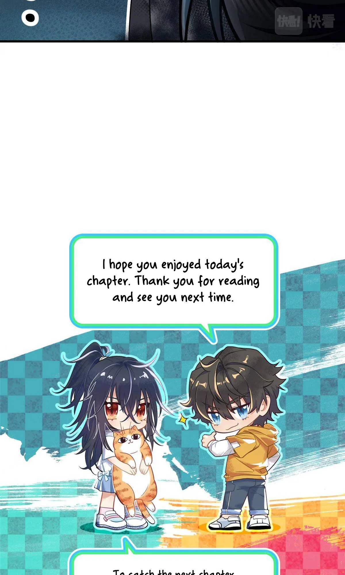 My Wife Is From a Thousand Years Ago Chapter 105 page 56