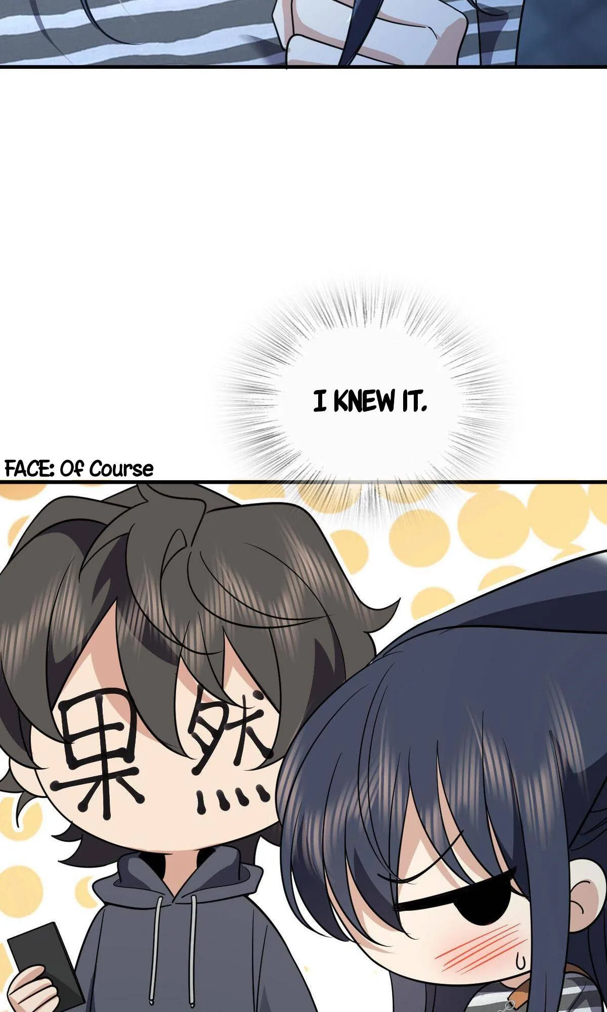 My Wife Is From a Thousand Years Ago Chapter 105 page 35