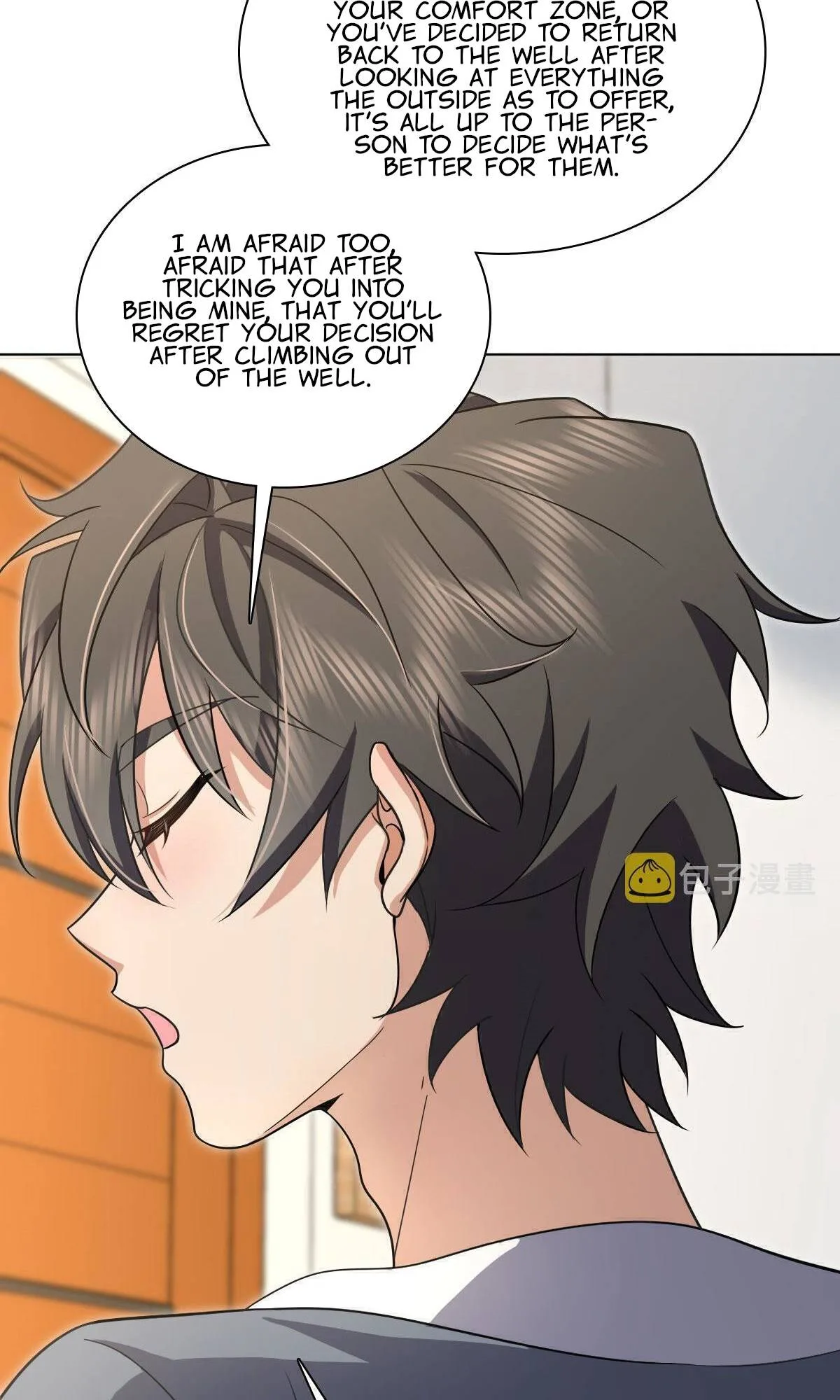 My Wife Is From a Thousand Years Ago Chapter 109 page 40