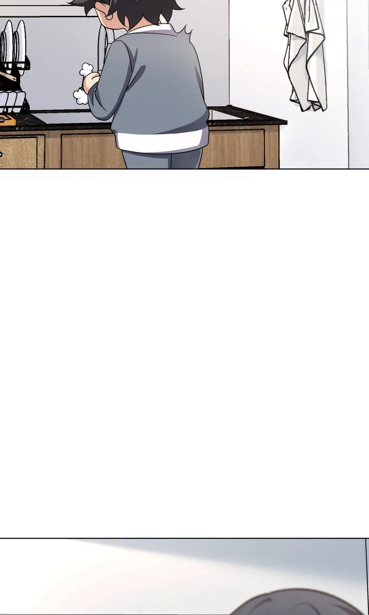 My Wife Is From a Thousand Years Ago Chapter 109 page 45