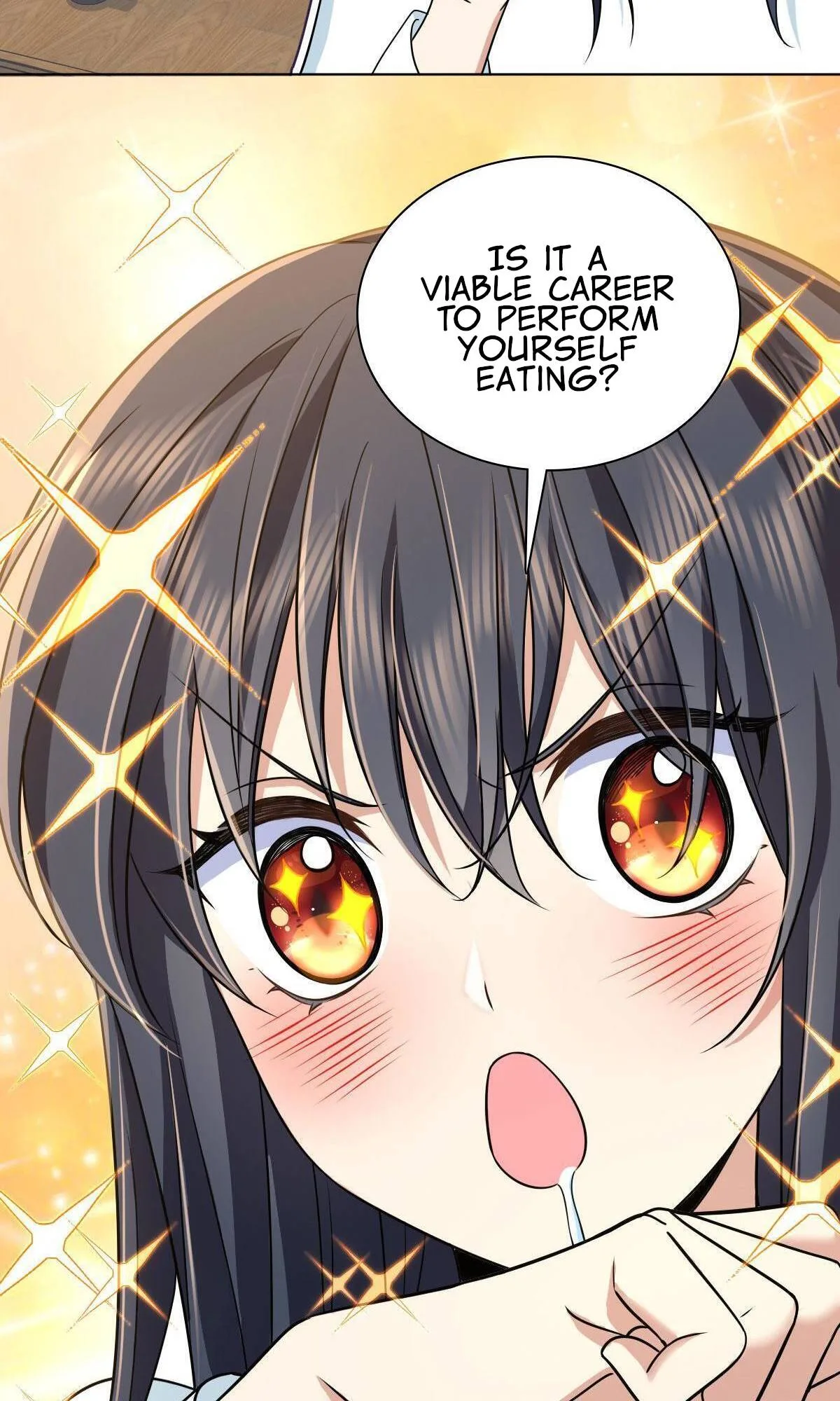 My Wife Is From a Thousand Years Ago Chapter 109 page 53