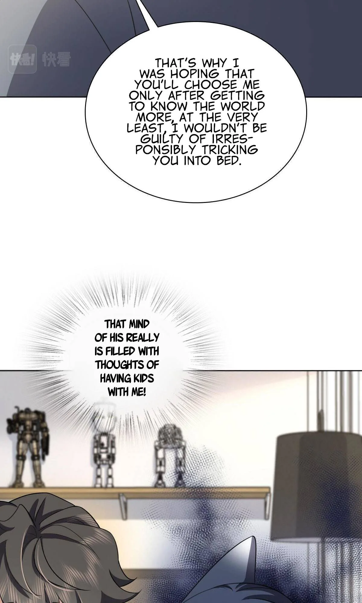 My Wife Is From a Thousand Years Ago Chapter 109 page 41