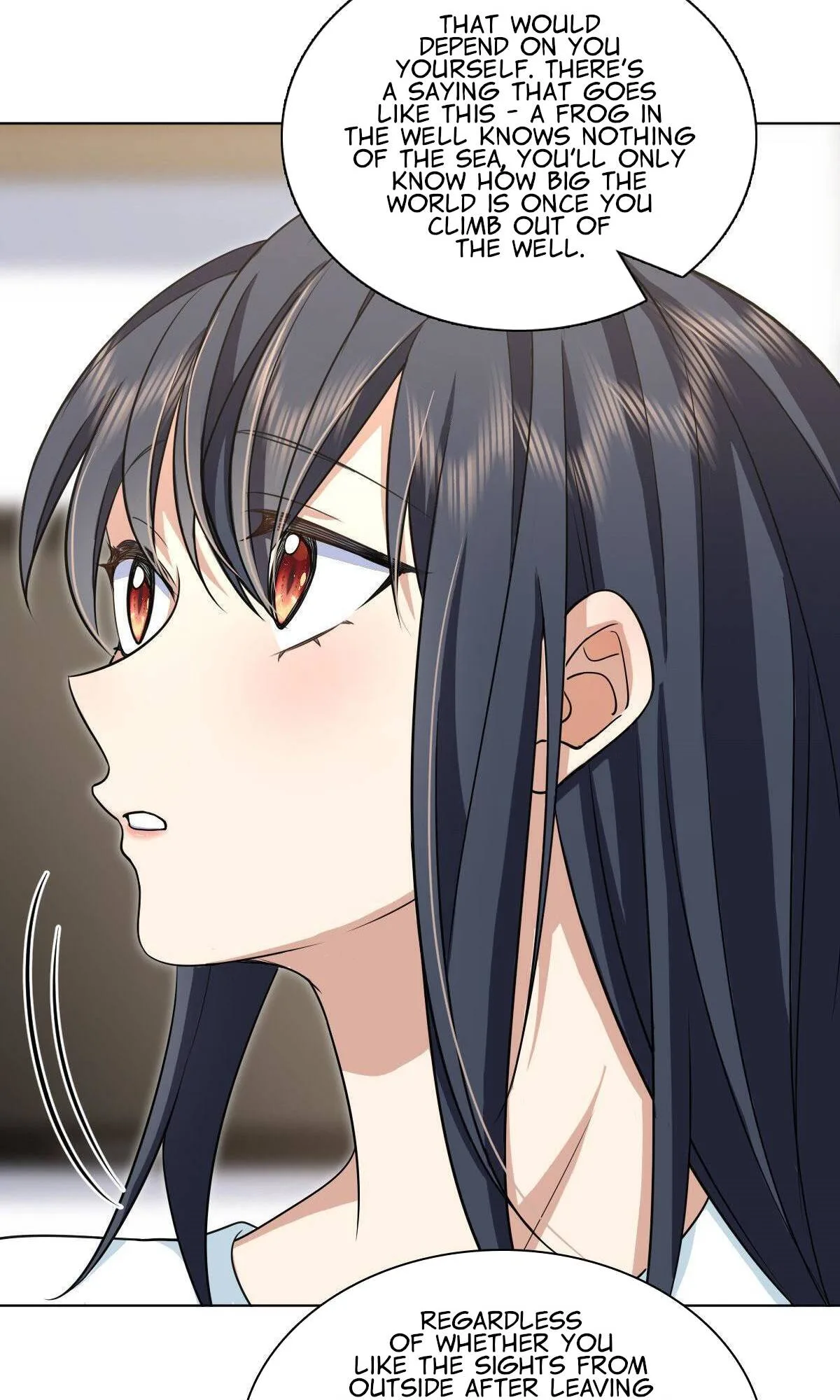 My Wife Is From a Thousand Years Ago Chapter 109 page 39