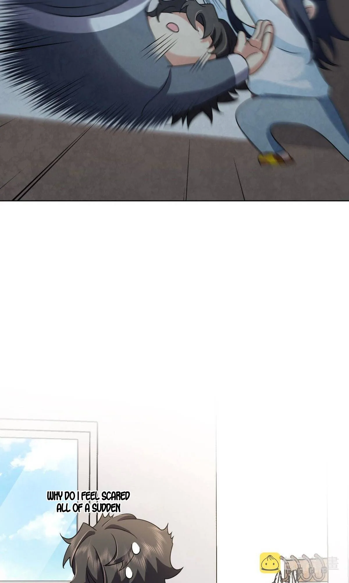 My Wife Is From a Thousand Years Ago Chapter 109 page 44