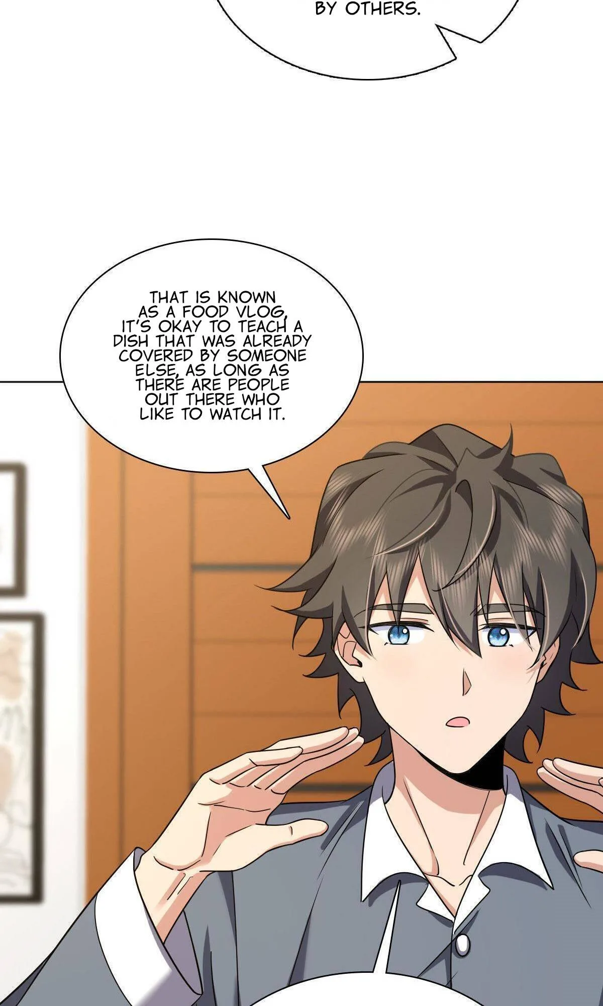 My Wife Is From a Thousand Years Ago Chapter 109 page 51