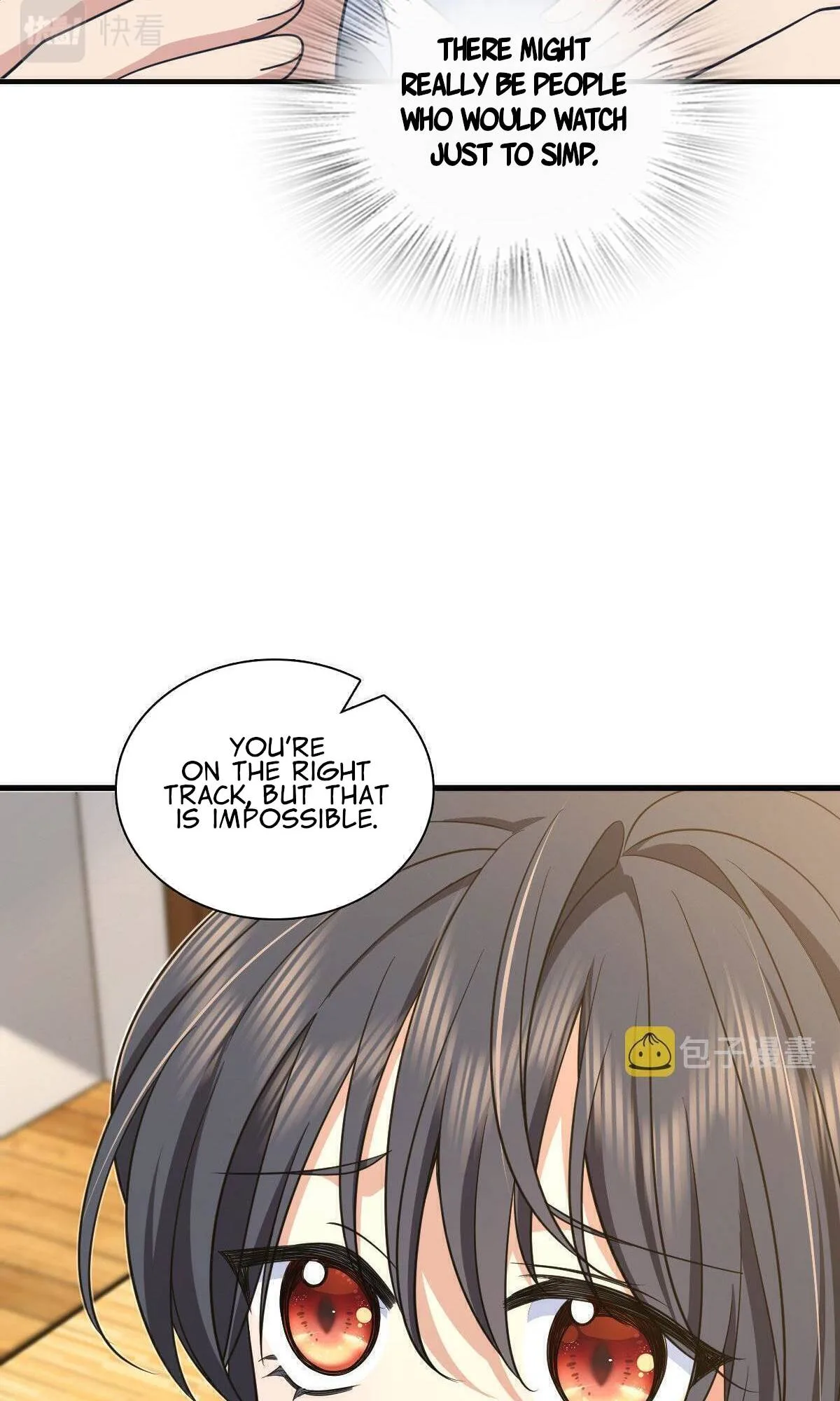 My Wife Is From a Thousand Years Ago Chapter 110 page 16