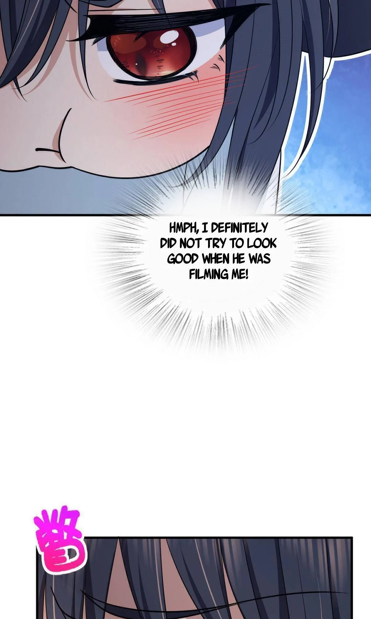 My Wife Is From a Thousand Years Ago Chapter 110 page 7