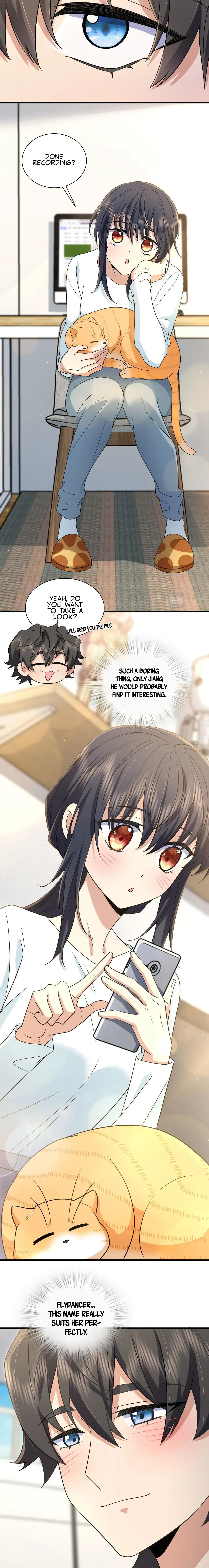 My Wife Is From a Thousand Years Ago Chapter 111 page 13