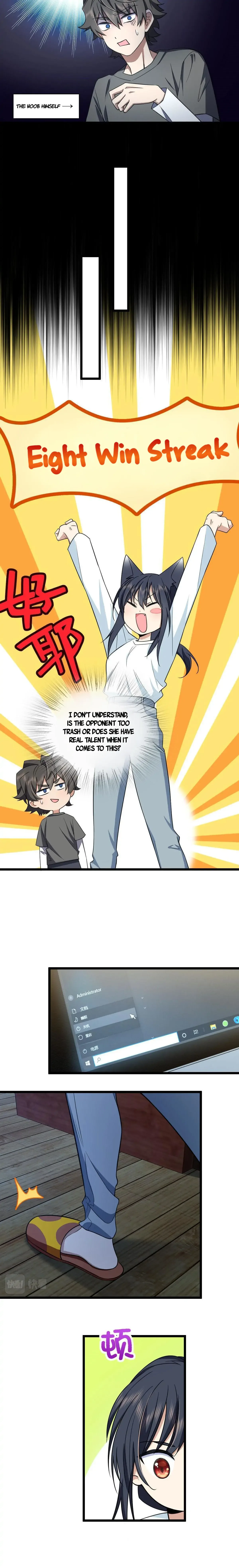 My Wife Is From a Thousand Years Ago Chapter 114 page 12