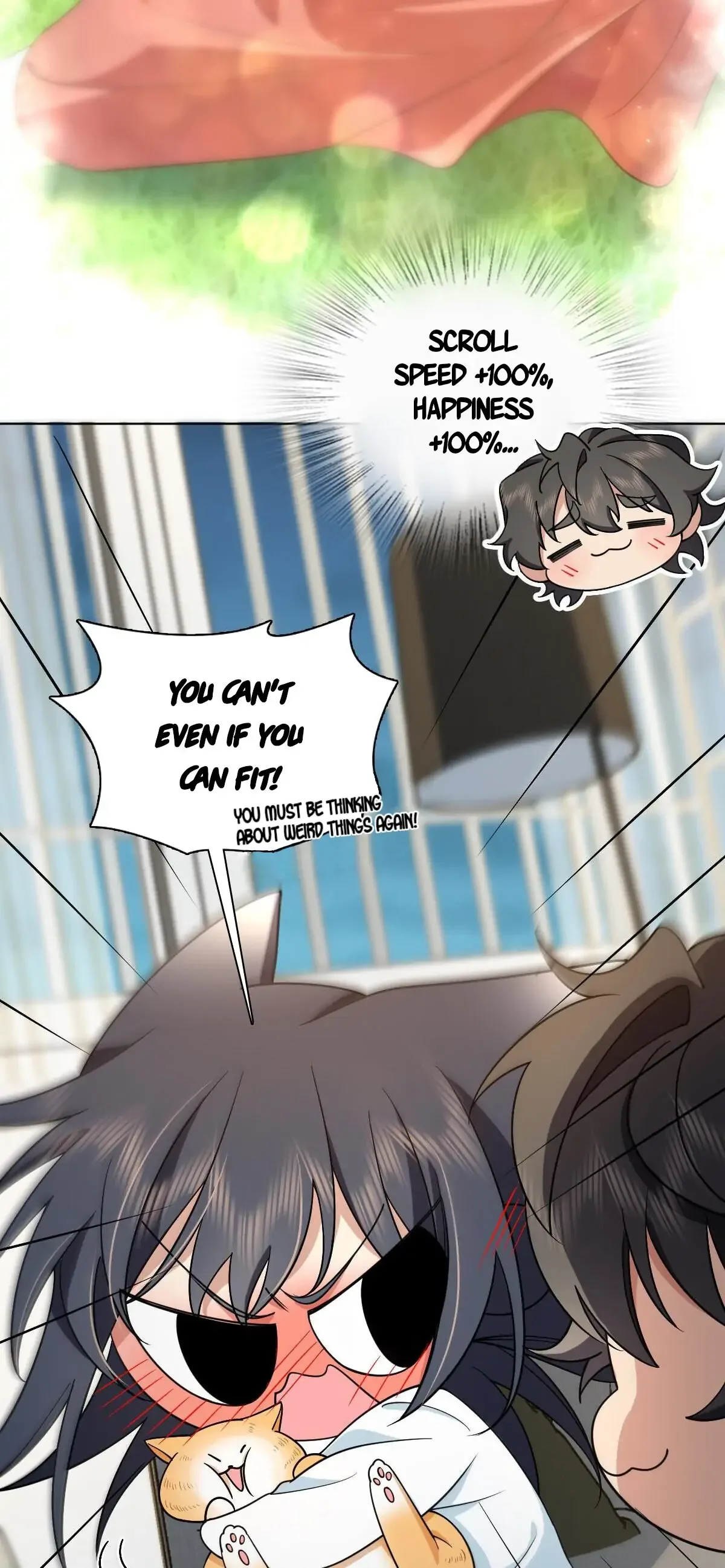 My Wife Is From a Thousand Years Ago Chapter 113 page 5