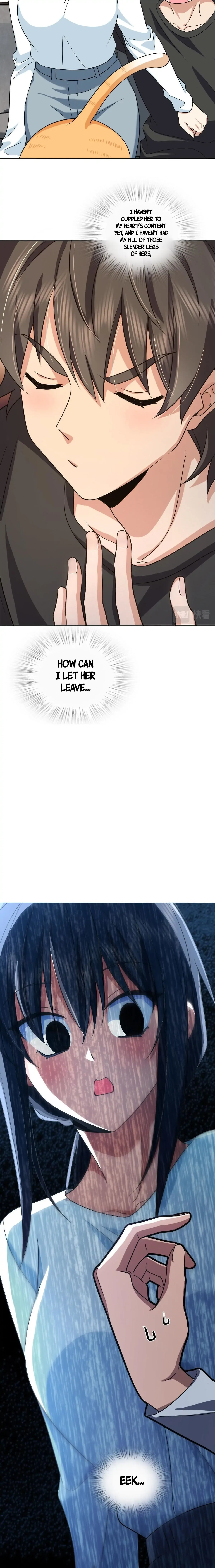 My Wife Is From a Thousand Years Ago Chapter 113 page 17