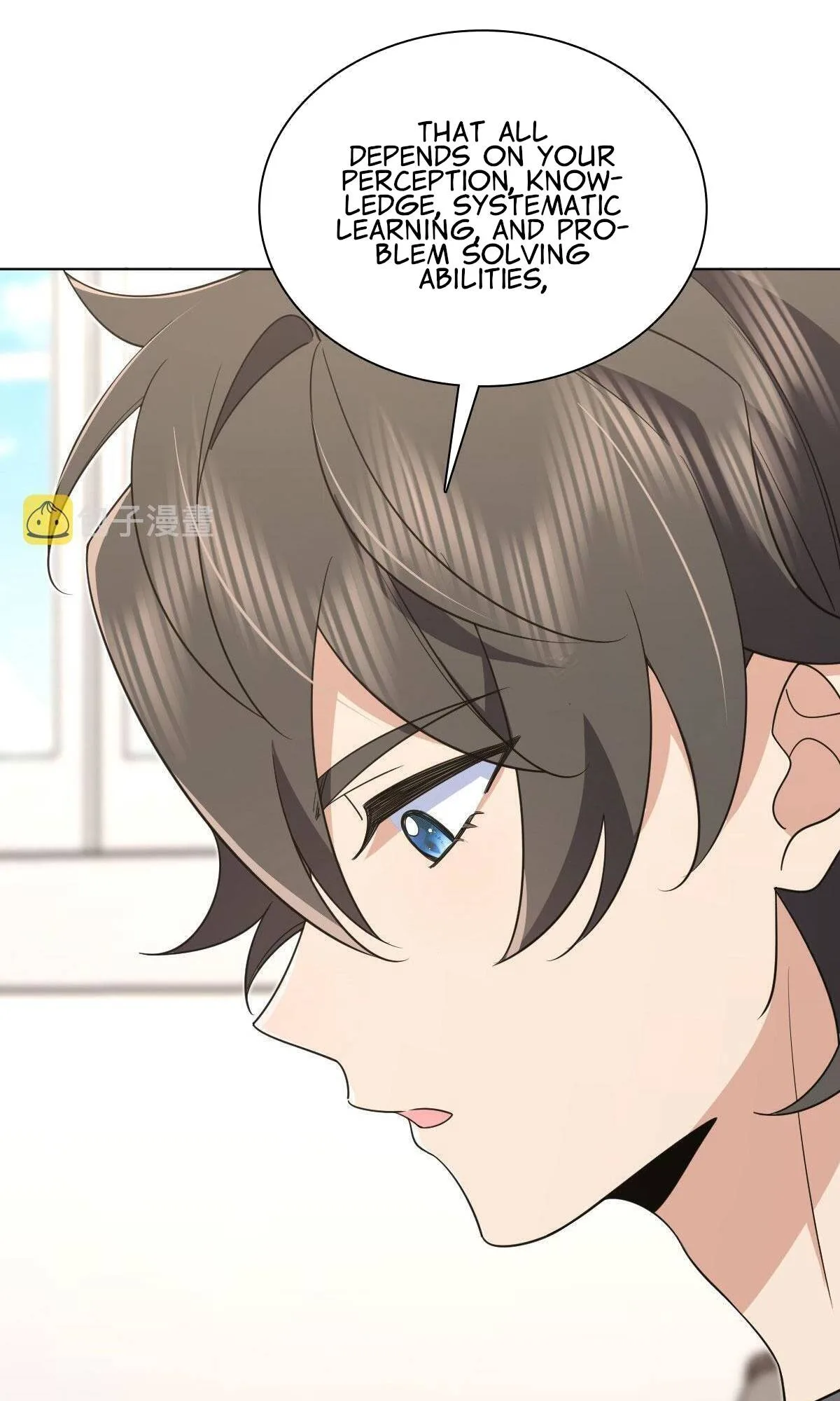 My Wife Is From a Thousand Years Ago Chapter 112 page 5