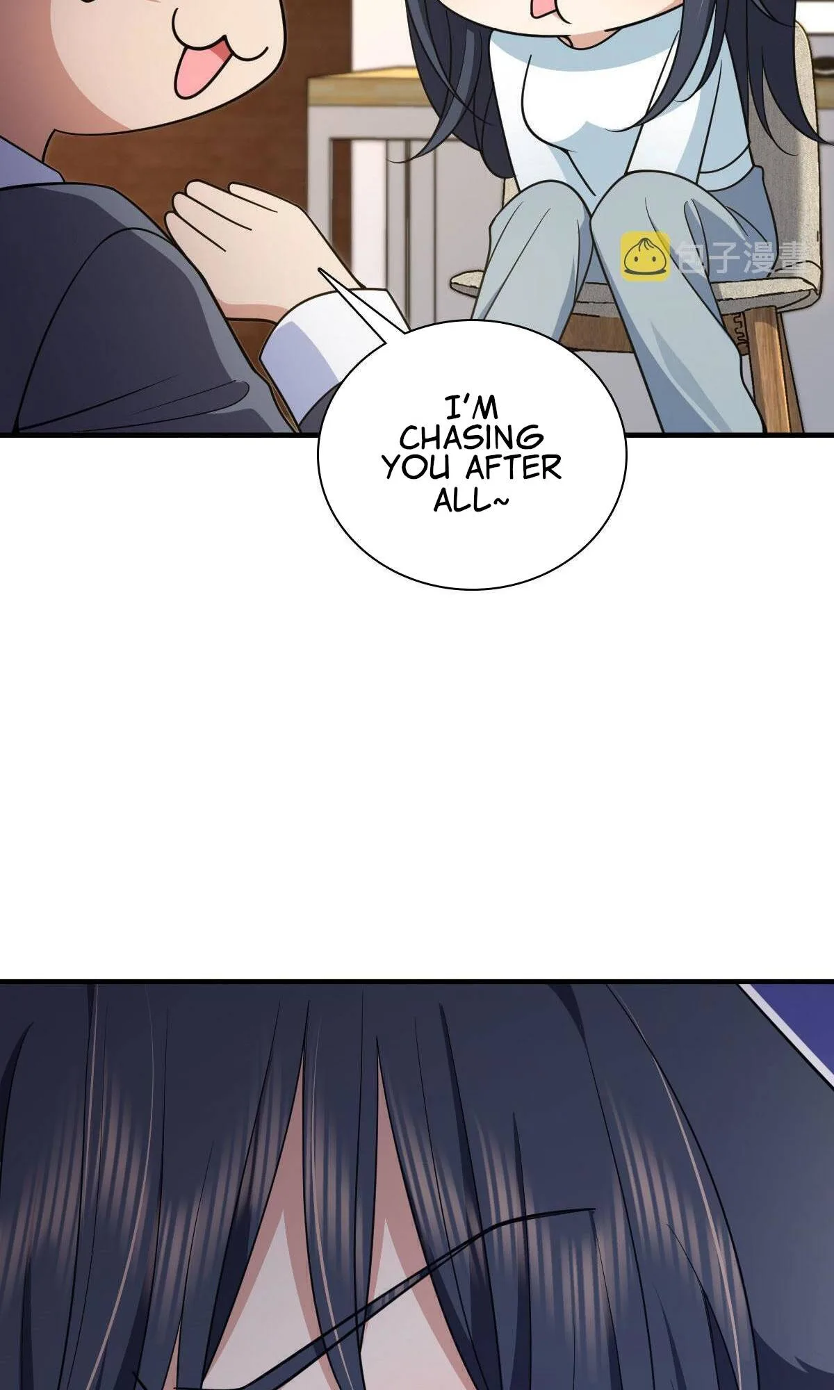 My Wife Is From a Thousand Years Ago Chapter 110 page 6