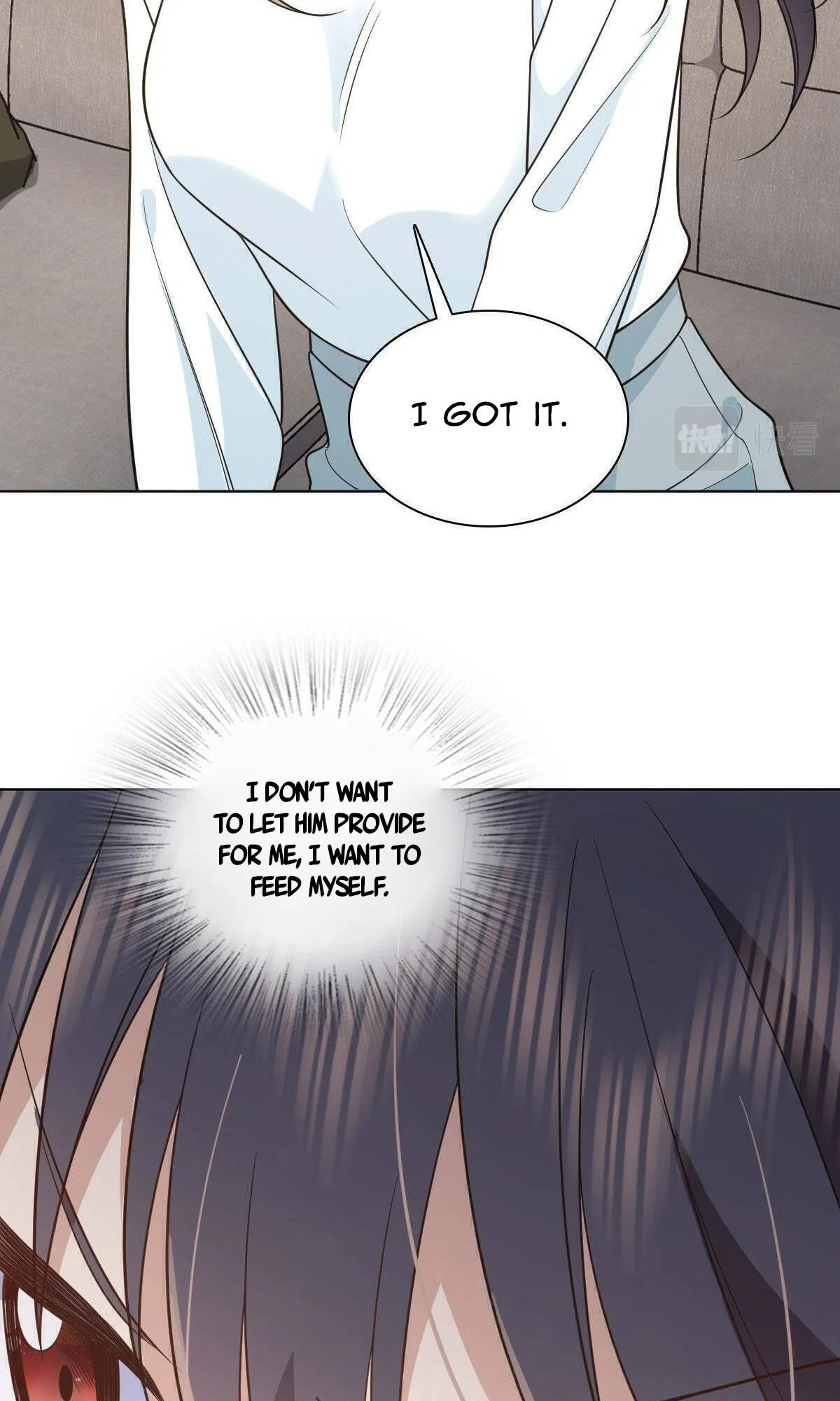 My Wife Is From a Thousand Years Ago Chapter 112 page 16