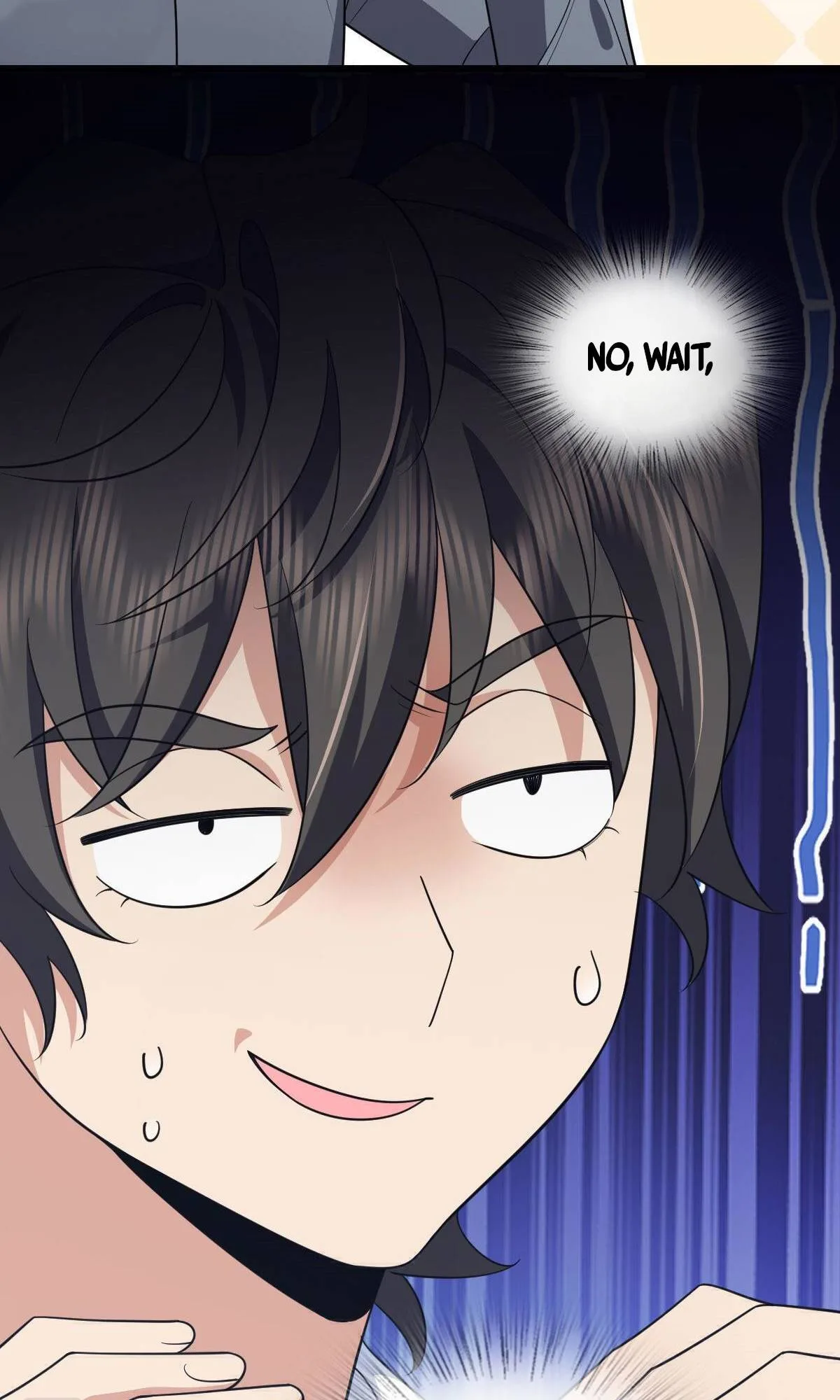 My Wife Is From a Thousand Years Ago Chapter 110 page 15