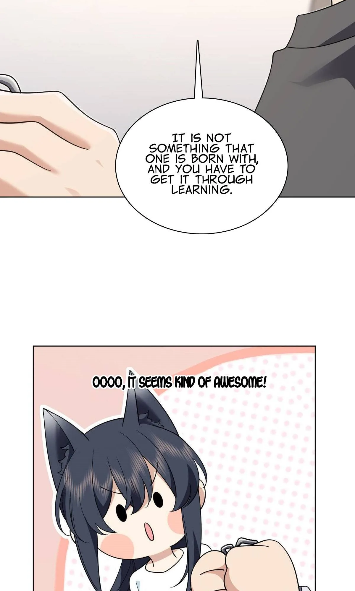 My Wife Is From a Thousand Years Ago Chapter 112 page 6
