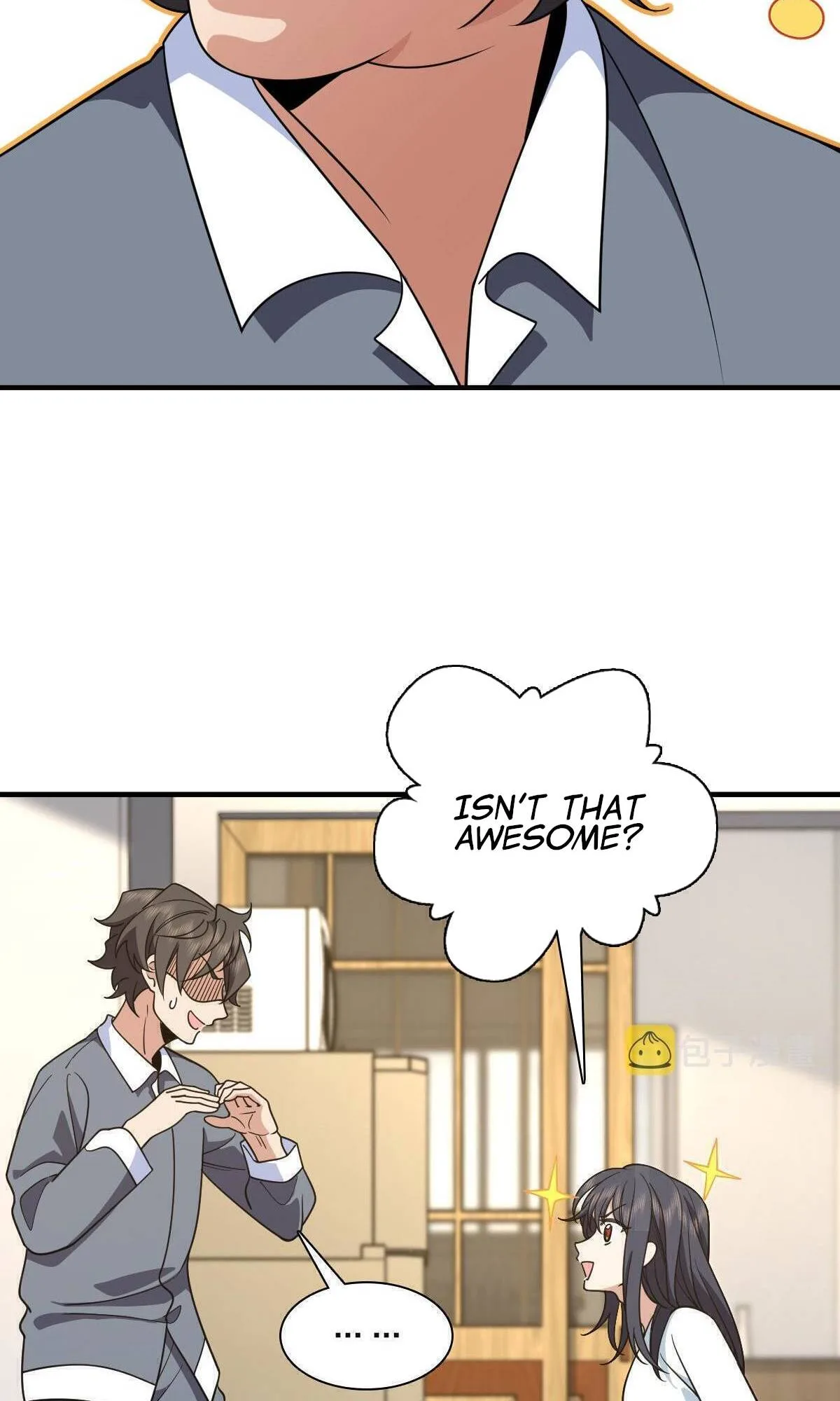 My Wife Is From a Thousand Years Ago Chapter 110 page 11