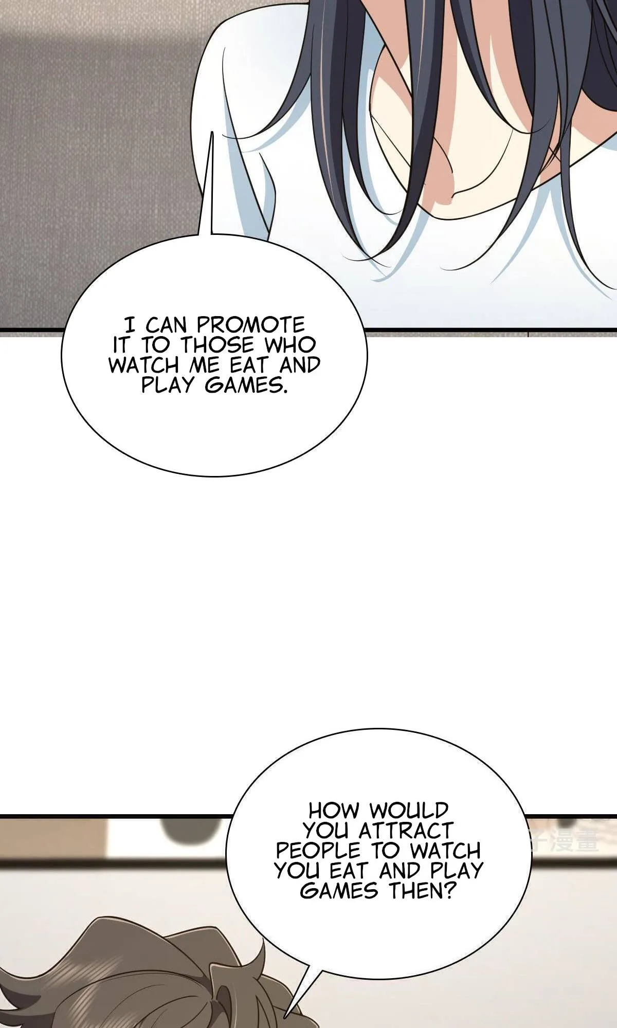 My Wife Is From a Thousand Years Ago Chapter 110 page 24