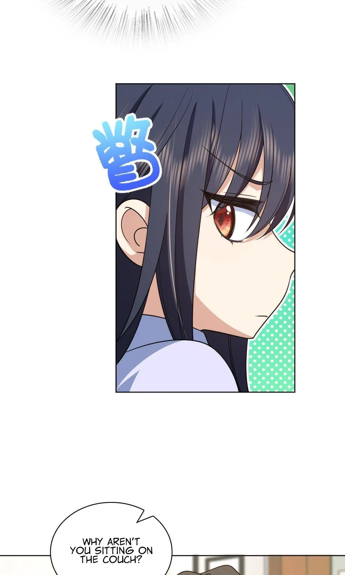My Wife Is From a Thousand Years Ago Chapter 117 page 8