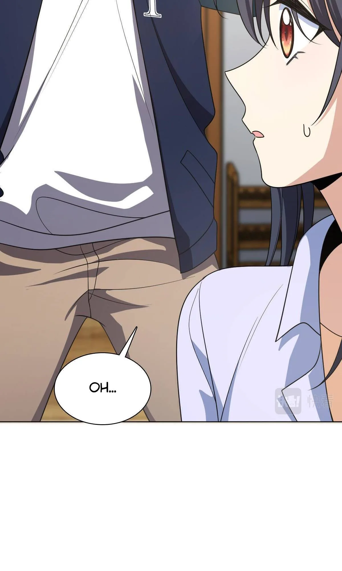 My Wife Is From a Thousand Years Ago Chapter 117 page 13