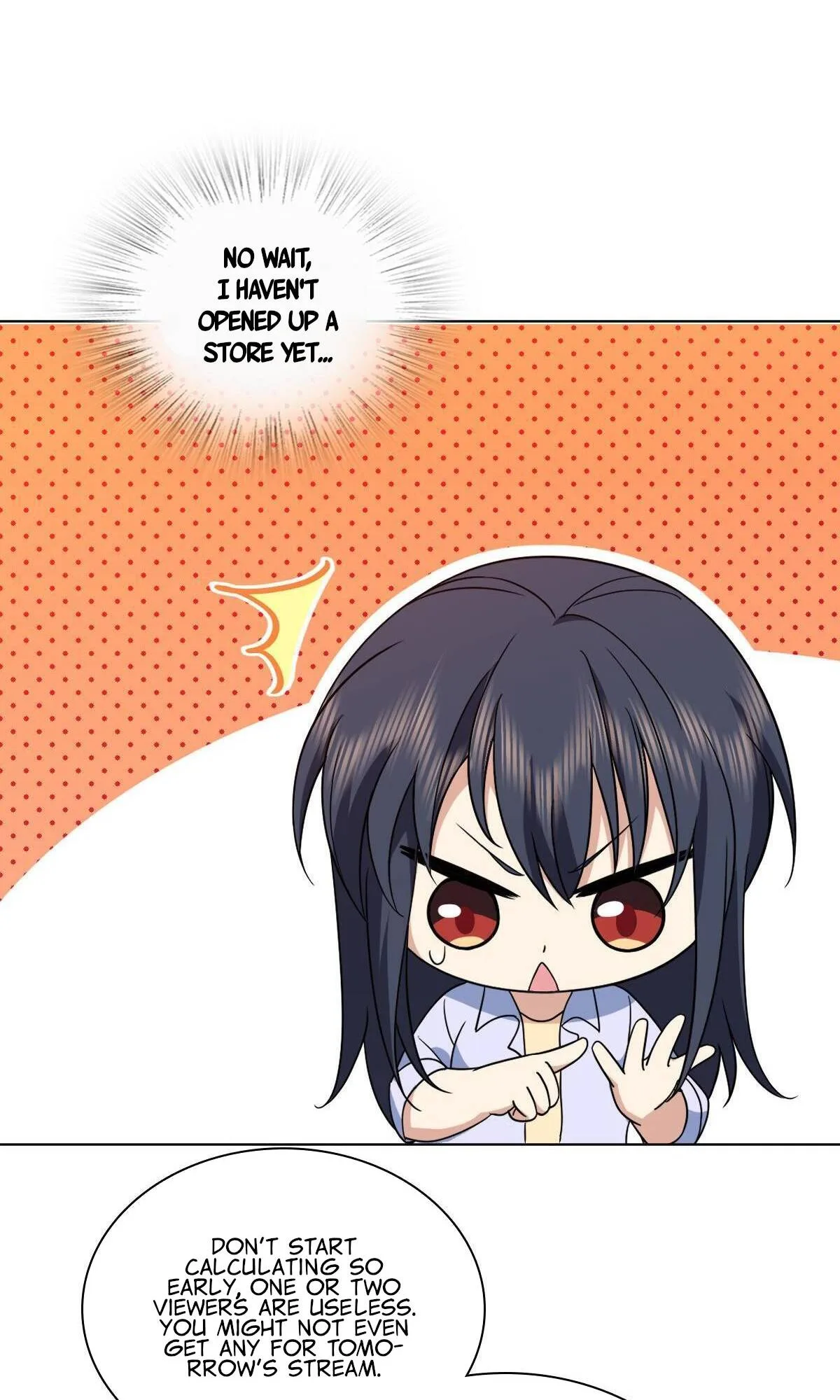 My Wife Is From a Thousand Years Ago Chapter 117 page 39