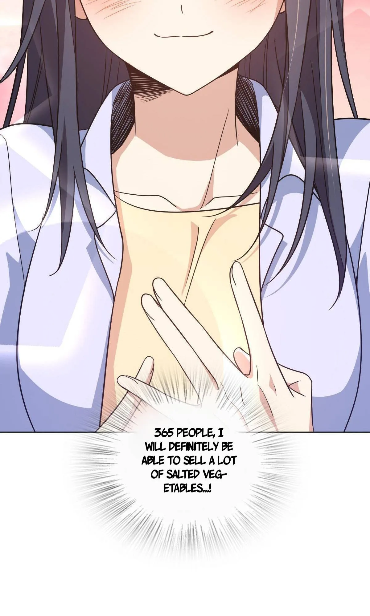 My Wife Is From a Thousand Years Ago Chapter 117 page 38