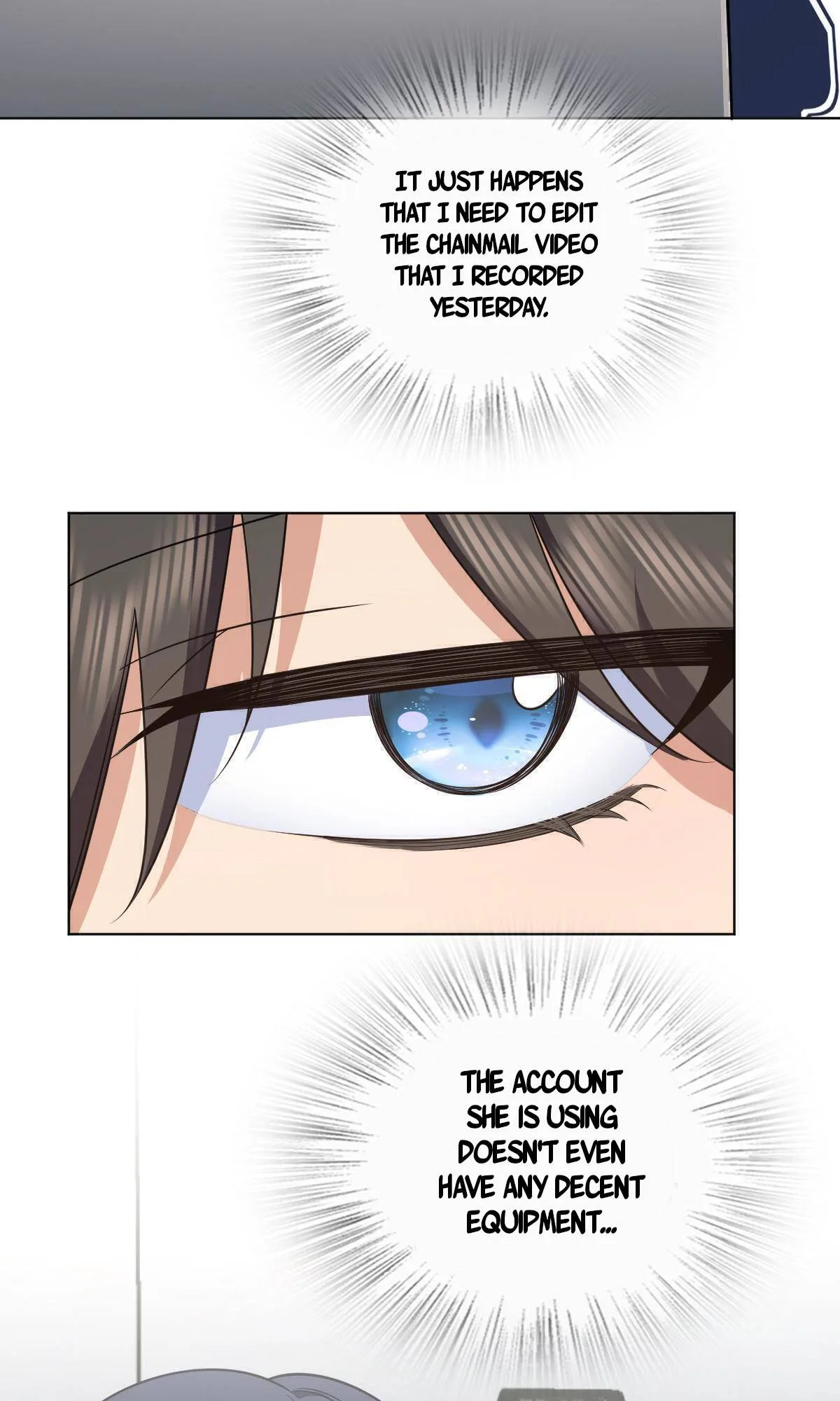 My Wife Is From a Thousand Years Ago Chapter 117 page 6