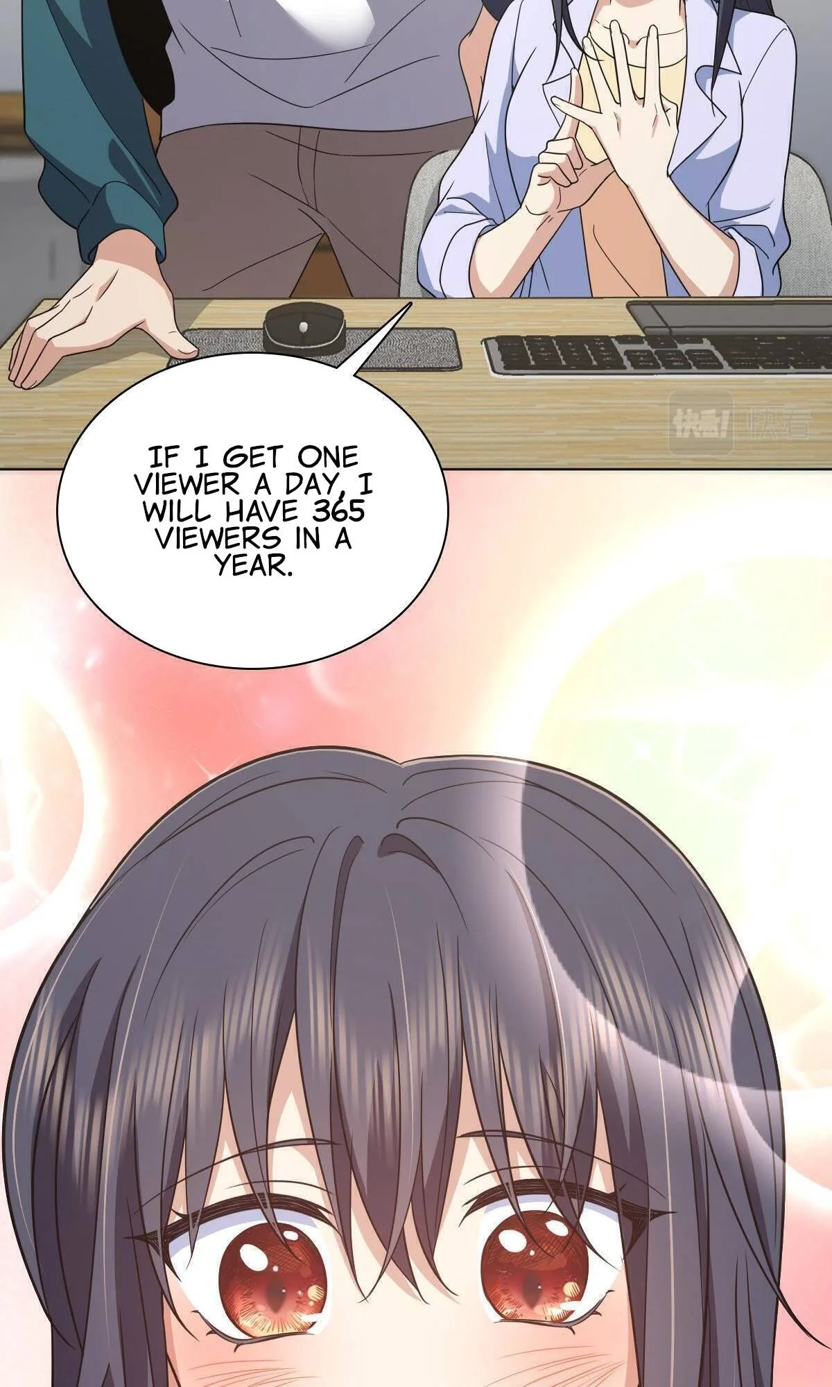 My Wife Is From a Thousand Years Ago Chapter 117 page 37