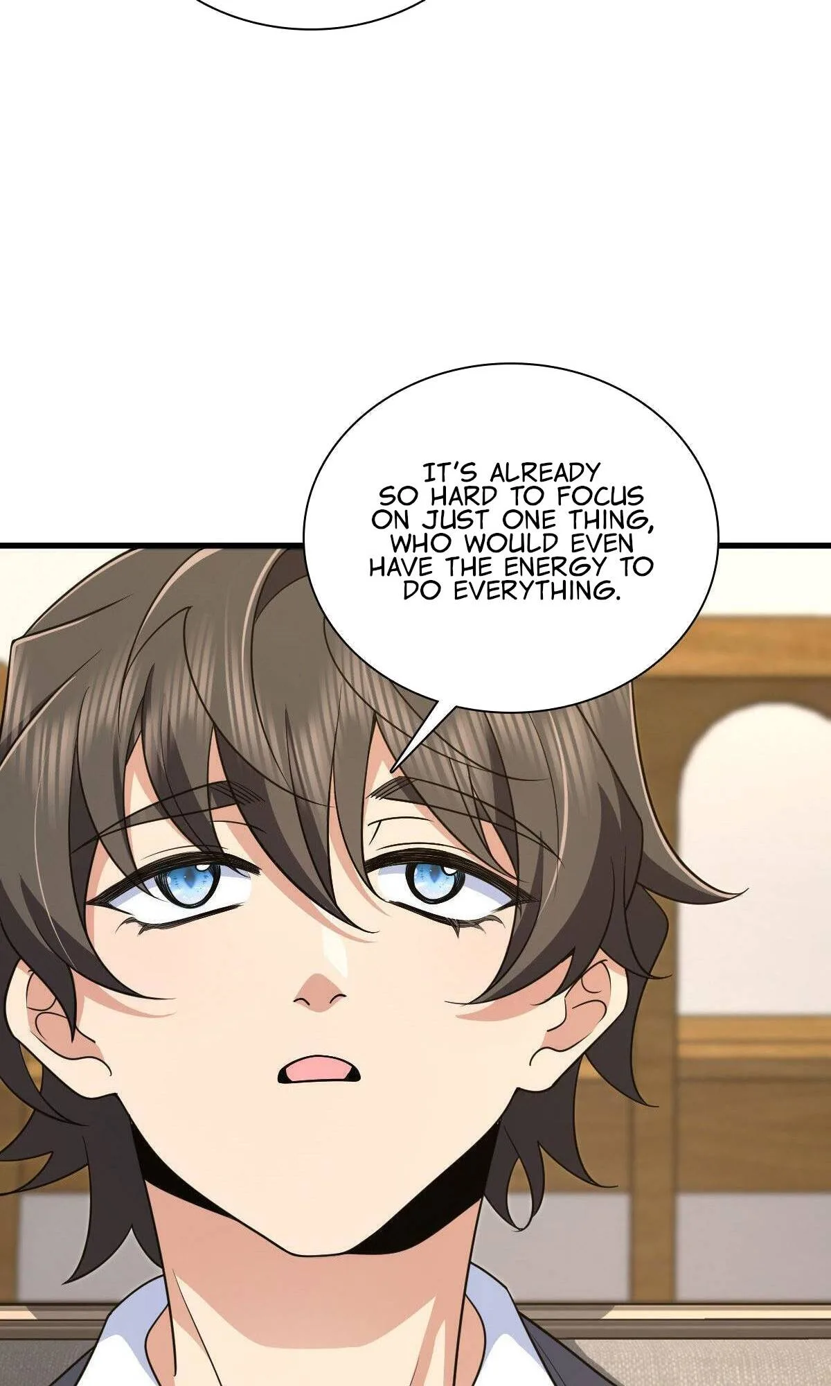 My Wife Is From a Thousand Years Ago Chapter 110 page 22