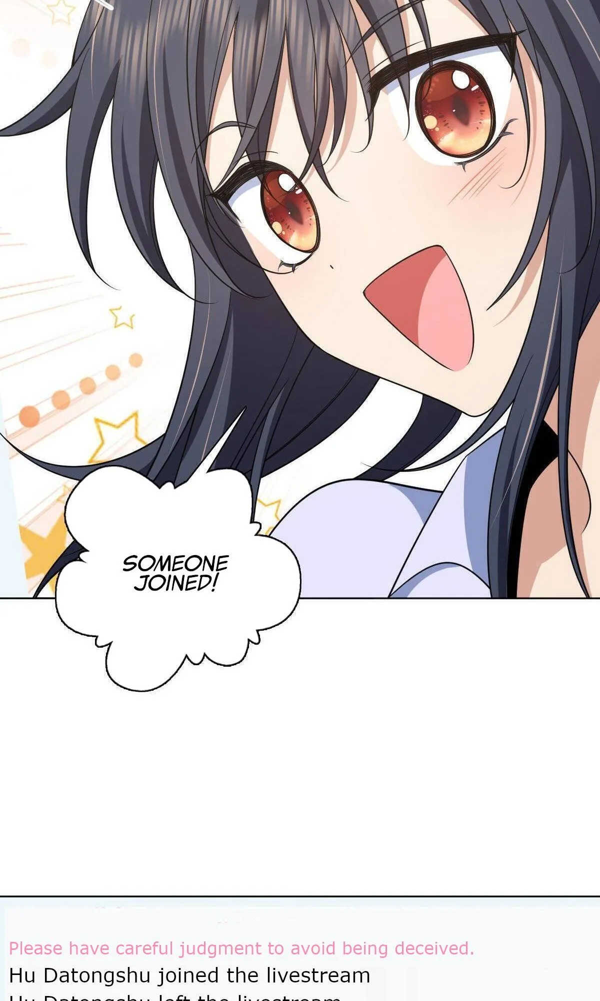 My Wife Is From a Thousand Years Ago Chapter 117 page 15