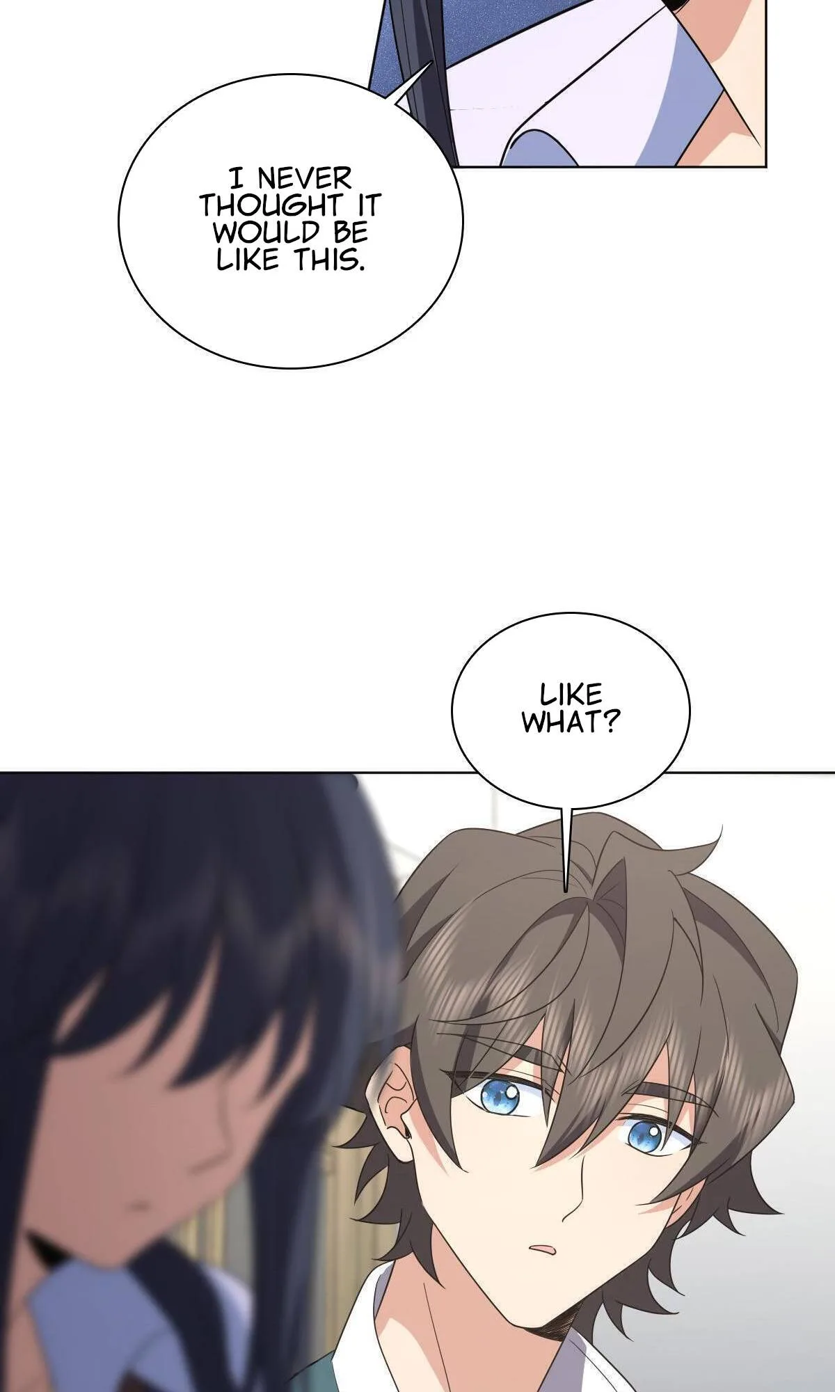 My Wife Is From a Thousand Years Ago Chapter 117 page 49
