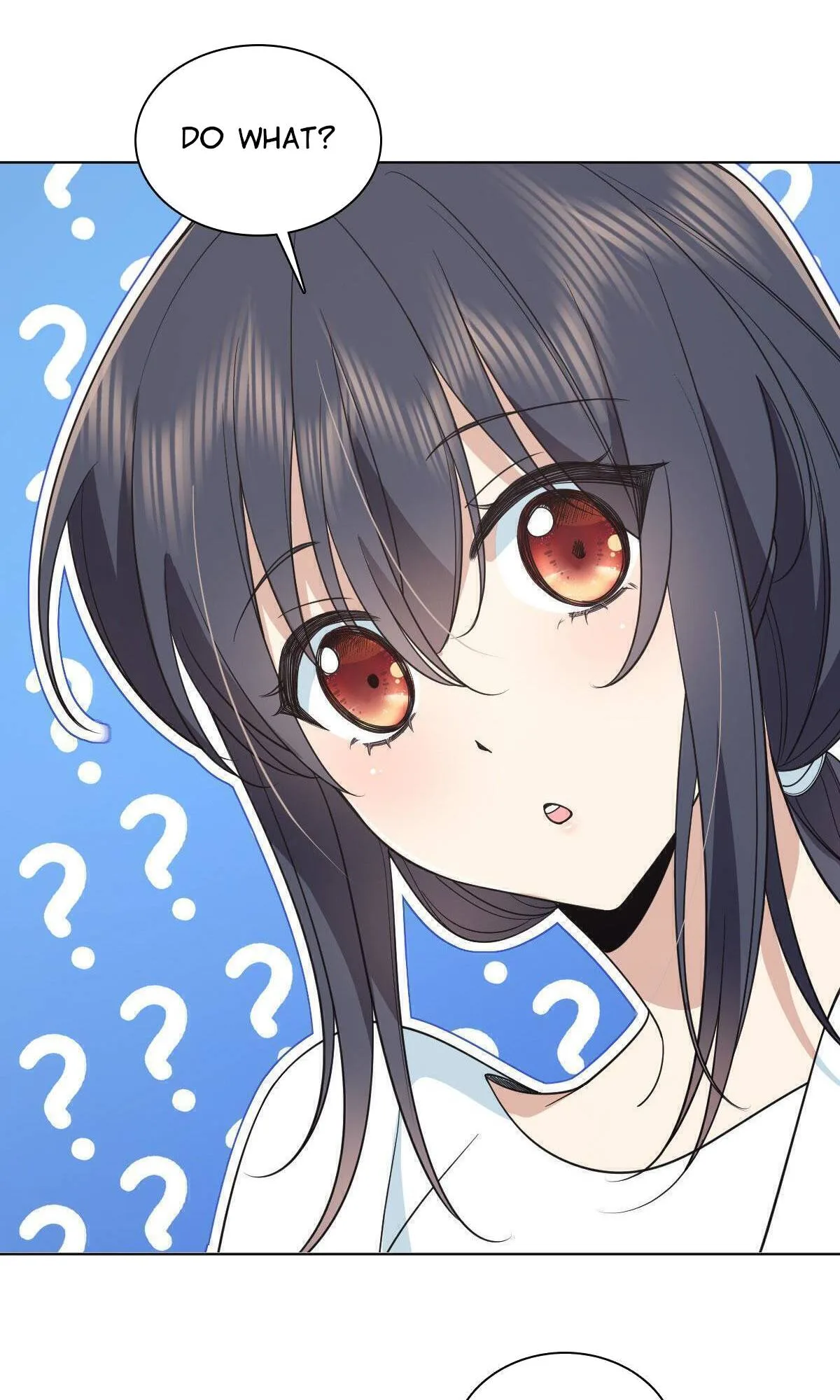 My Wife Is From a Thousand Years Ago Chapter 112 page 11