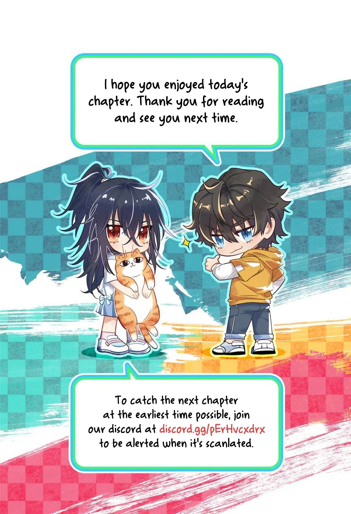 My Wife Is From a Thousand Years Ago Chapter 117 page 52