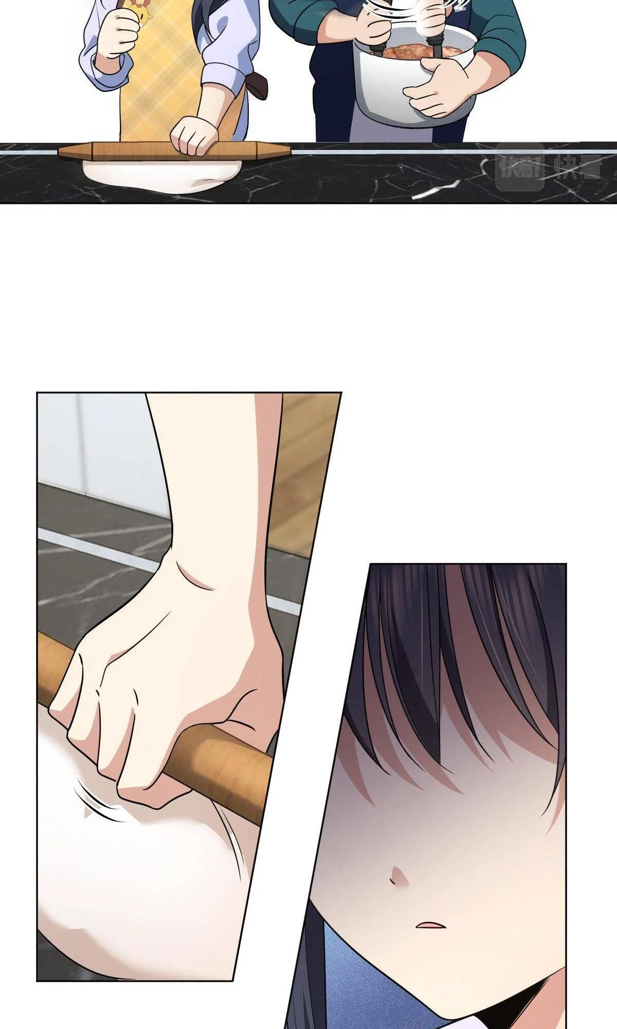 My Wife Is From a Thousand Years Ago Chapter 117 page 48