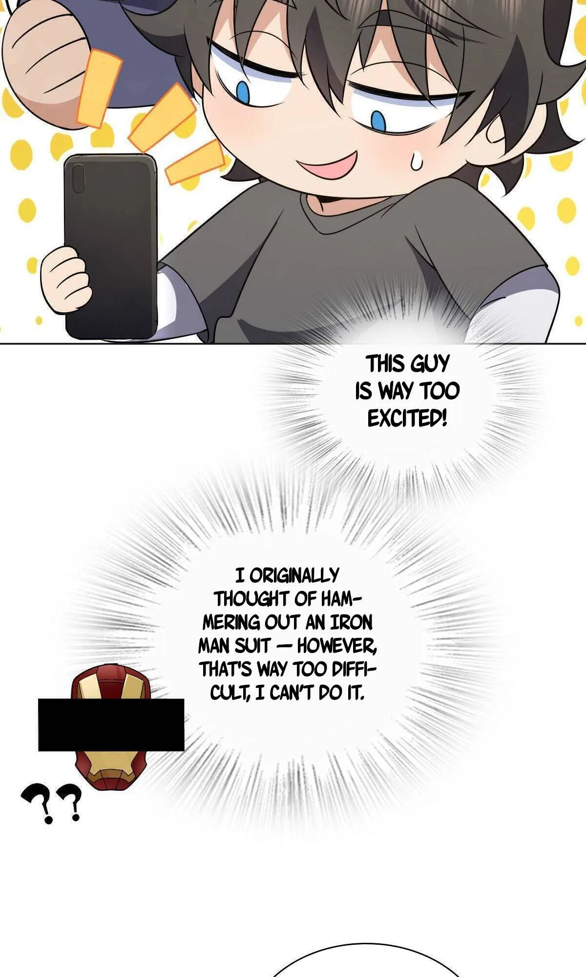 My Wife Is From a Thousand Years Ago Chapter 112 page 27