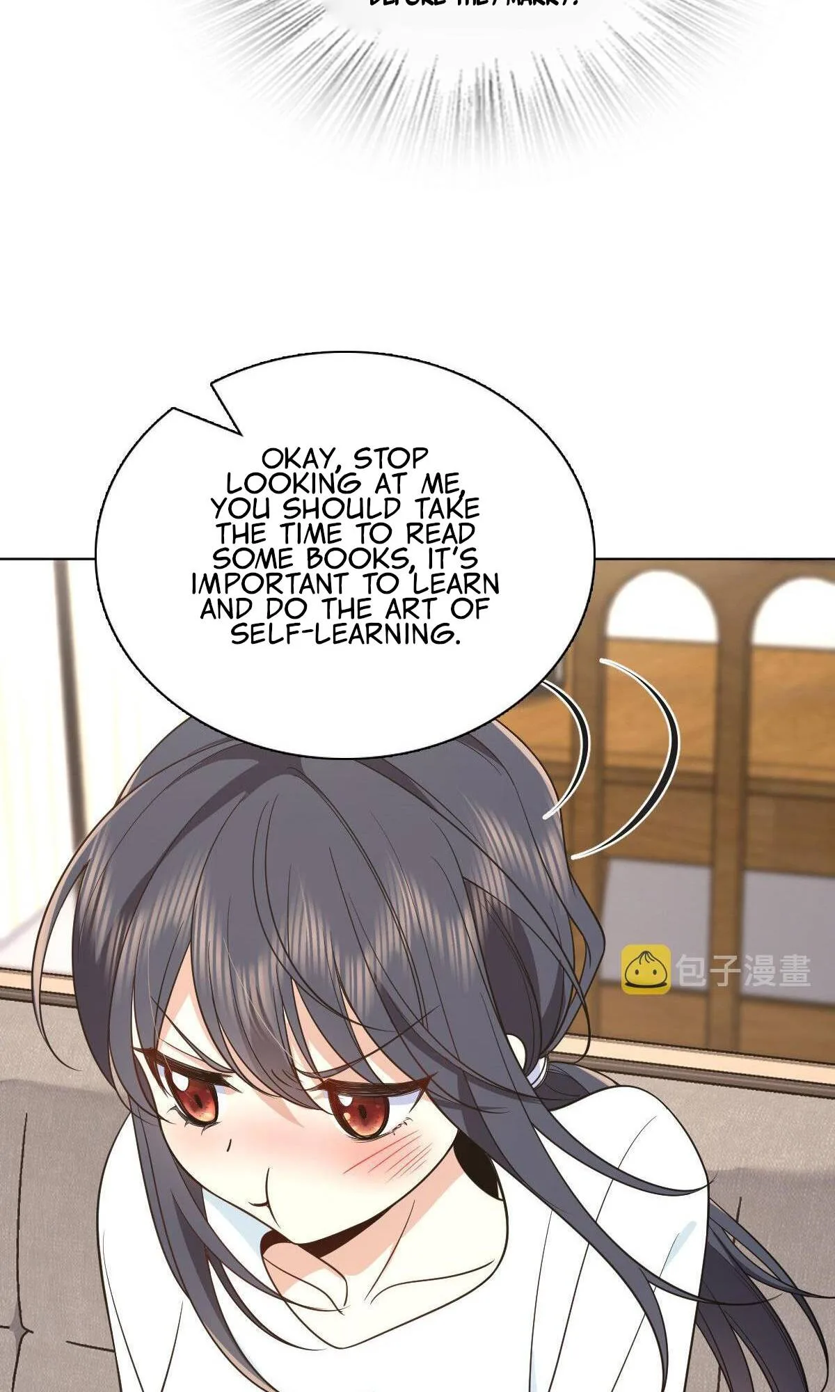 My Wife Is From a Thousand Years Ago Chapter 112 page 15