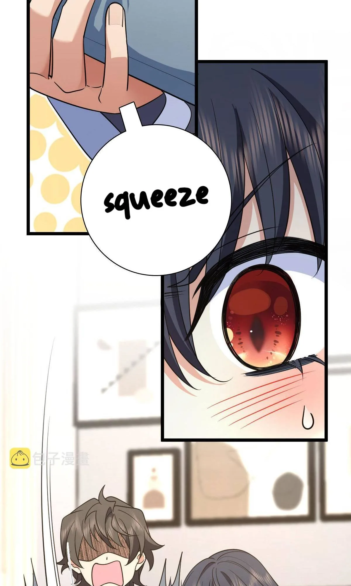 My Wife Is From a Thousand Years Ago Chapter 110 page 35