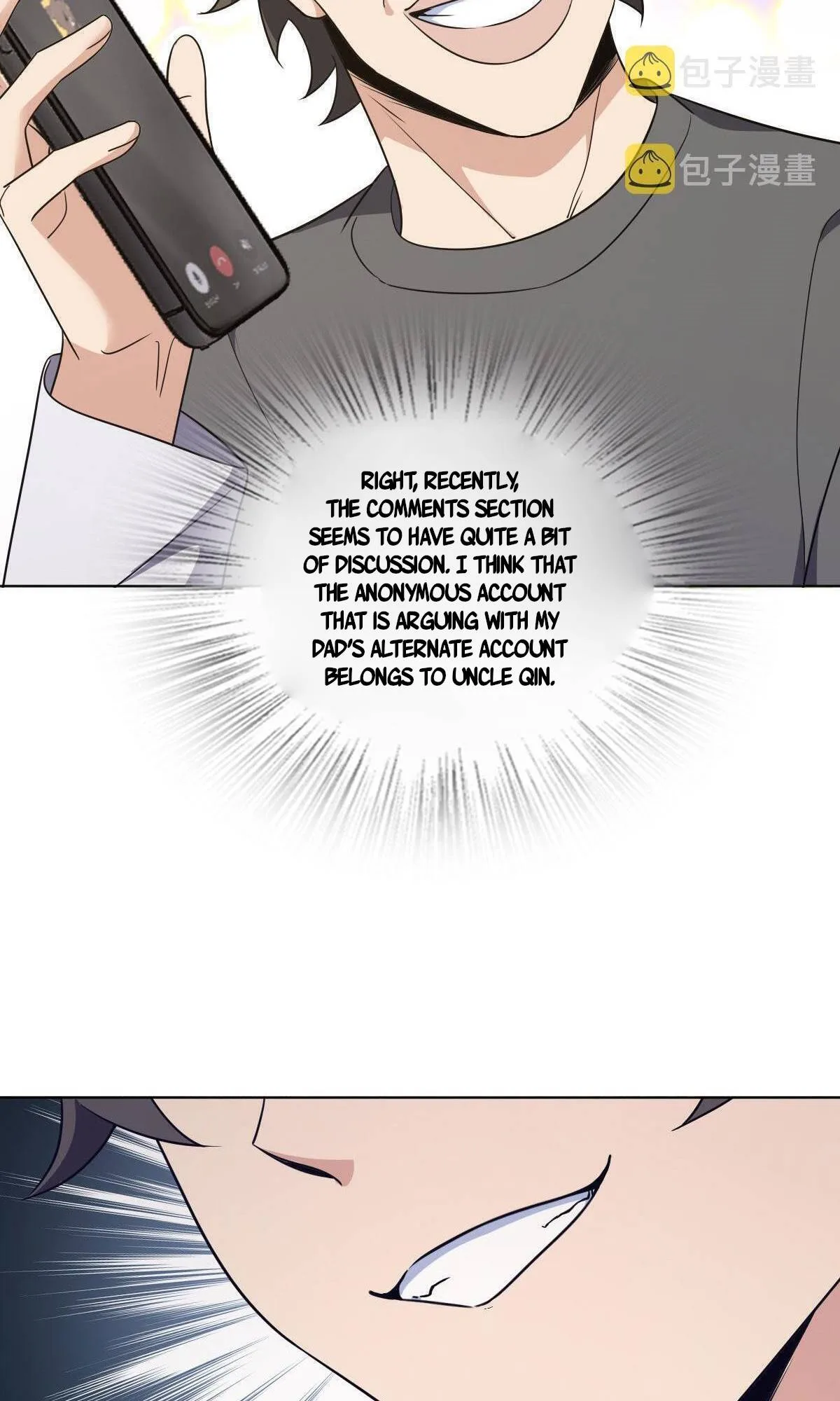My Wife Is From a Thousand Years Ago Chapter 112 page 32