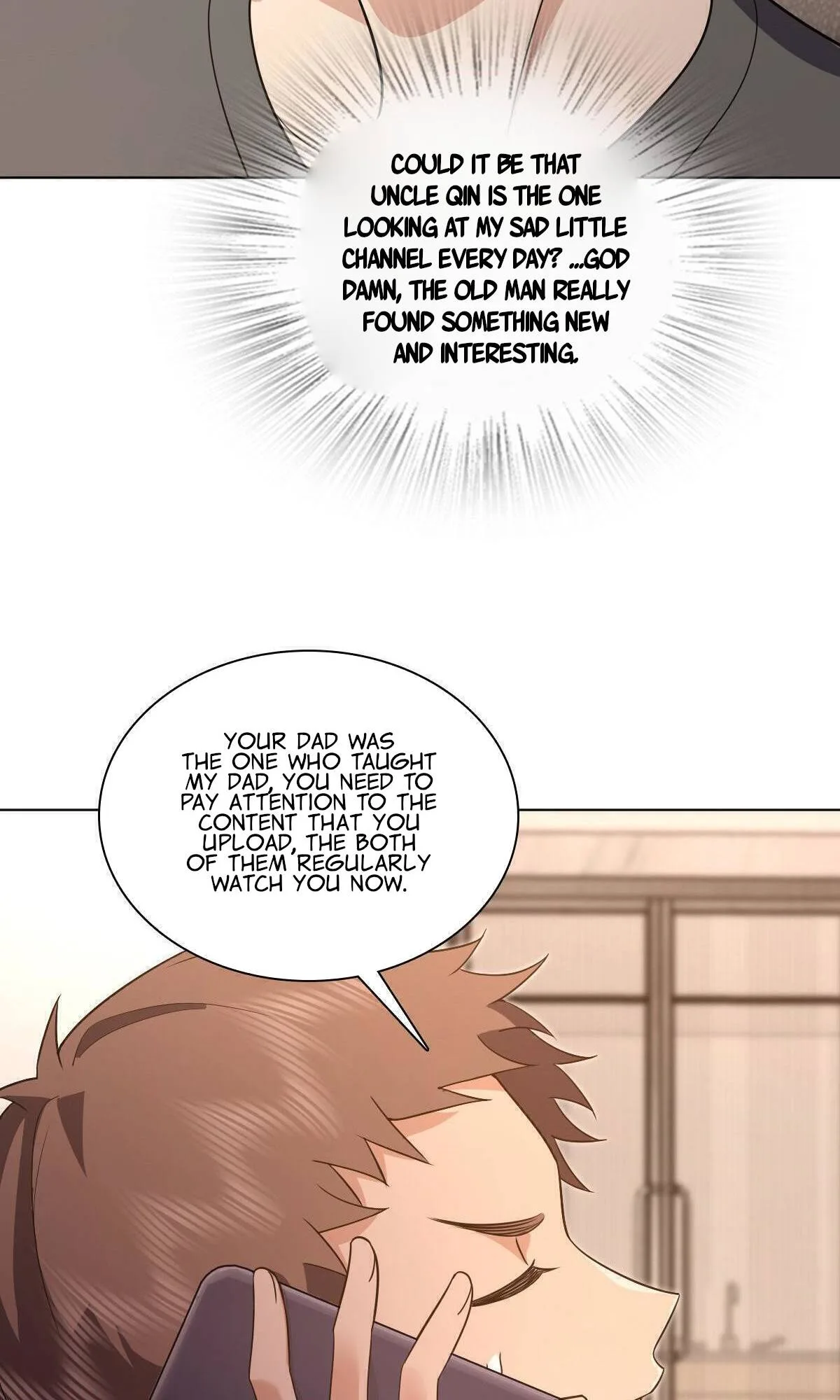 My Wife Is From a Thousand Years Ago Chapter 112 page 30