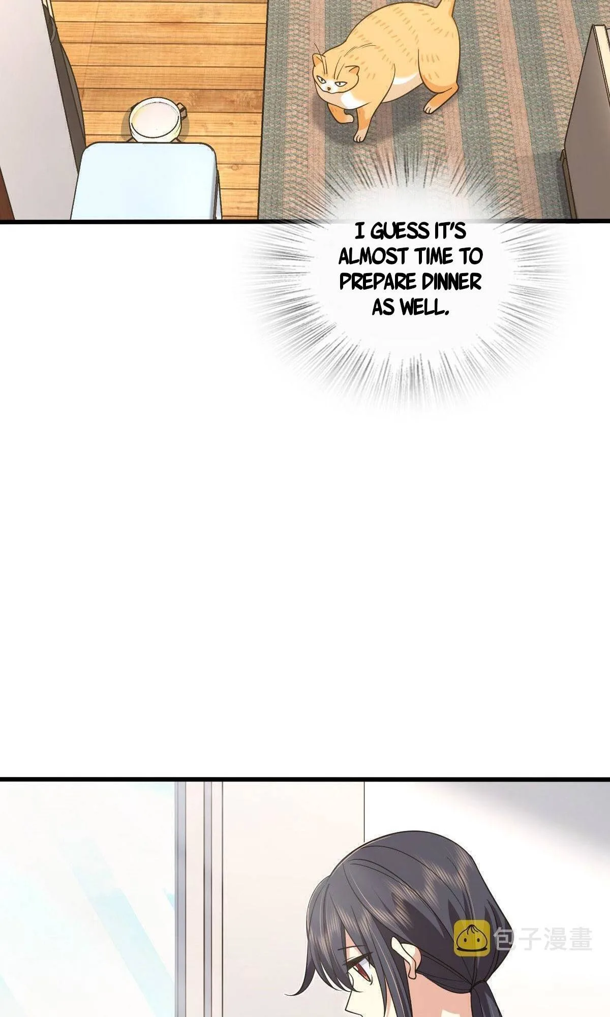 My Wife Is From a Thousand Years Ago Chapter 110 page 46