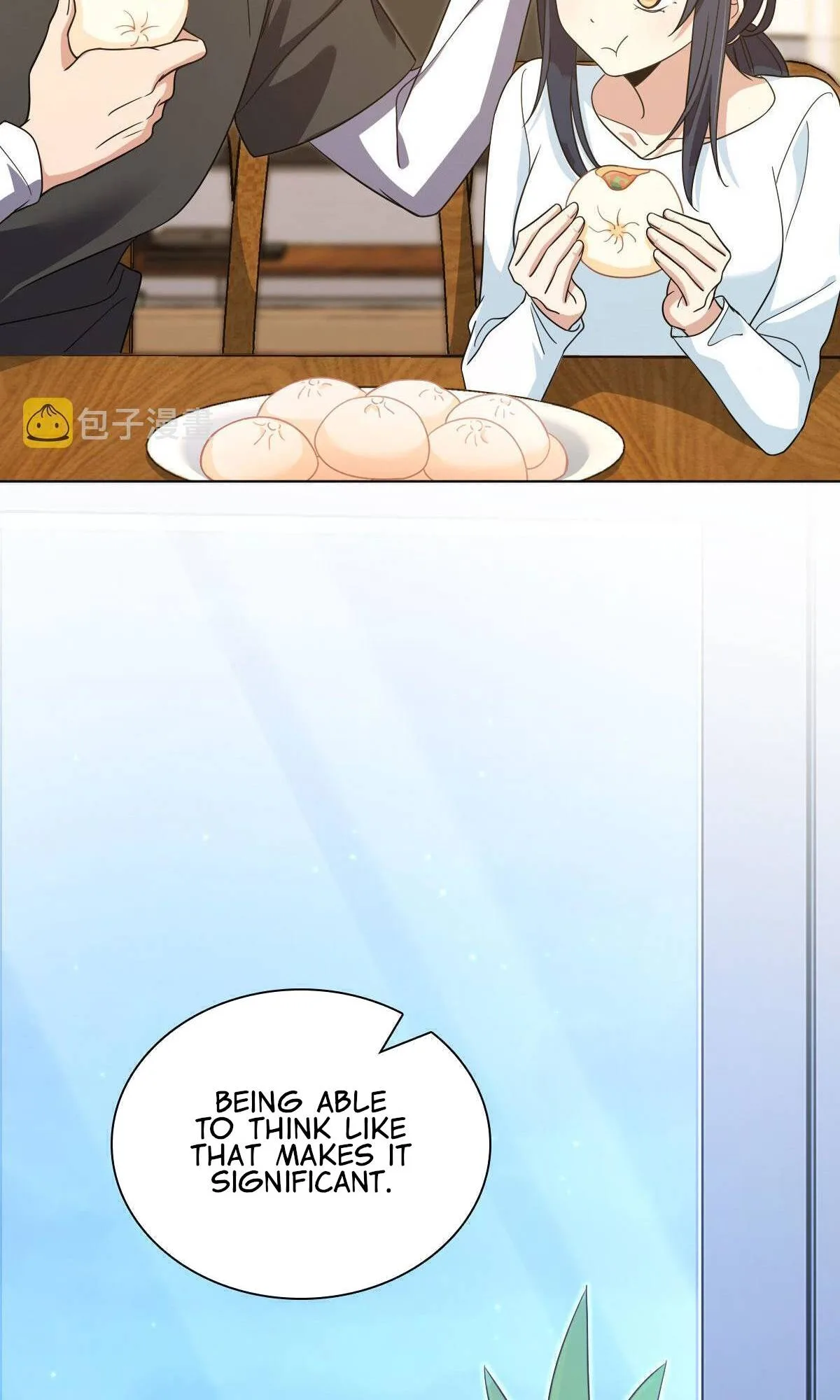 My Wife Is From a Thousand Years Ago Chapter 112 page 42