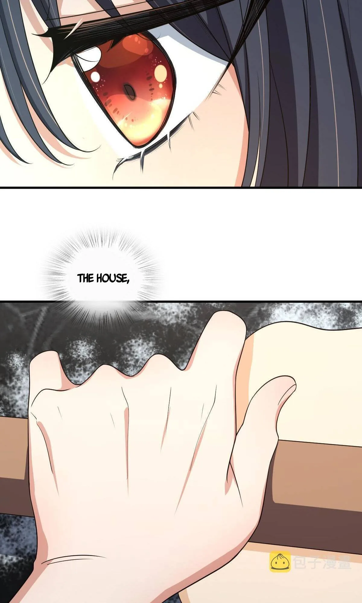 My Wife Is From a Thousand Years Ago Chapter 118 page 6