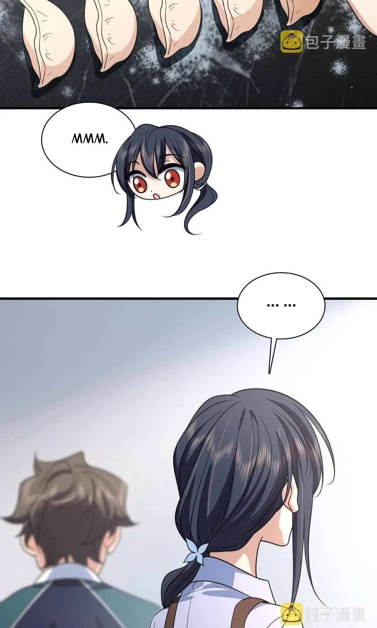 My Wife Is From a Thousand Years Ago Chapter 118 page 40