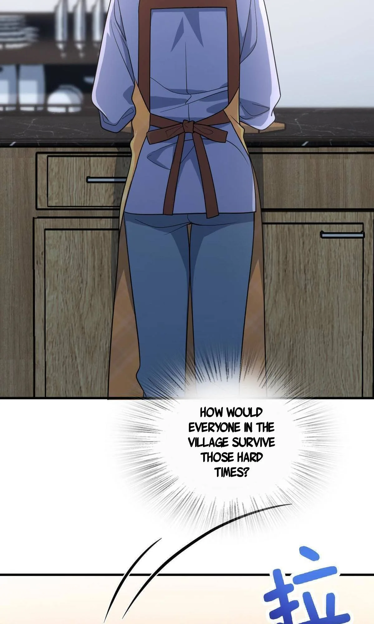 My Wife Is From a Thousand Years Ago Chapter 118 page 21