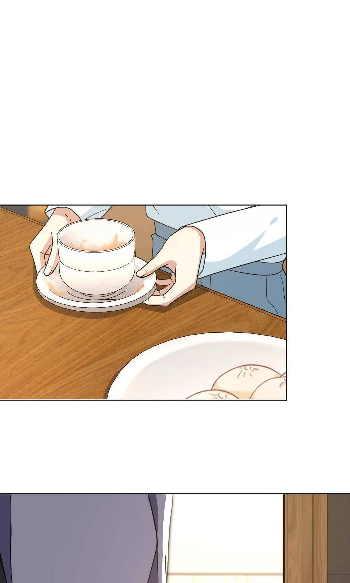 My Wife Is From a Thousand Years Ago Chapter 112 page 44
