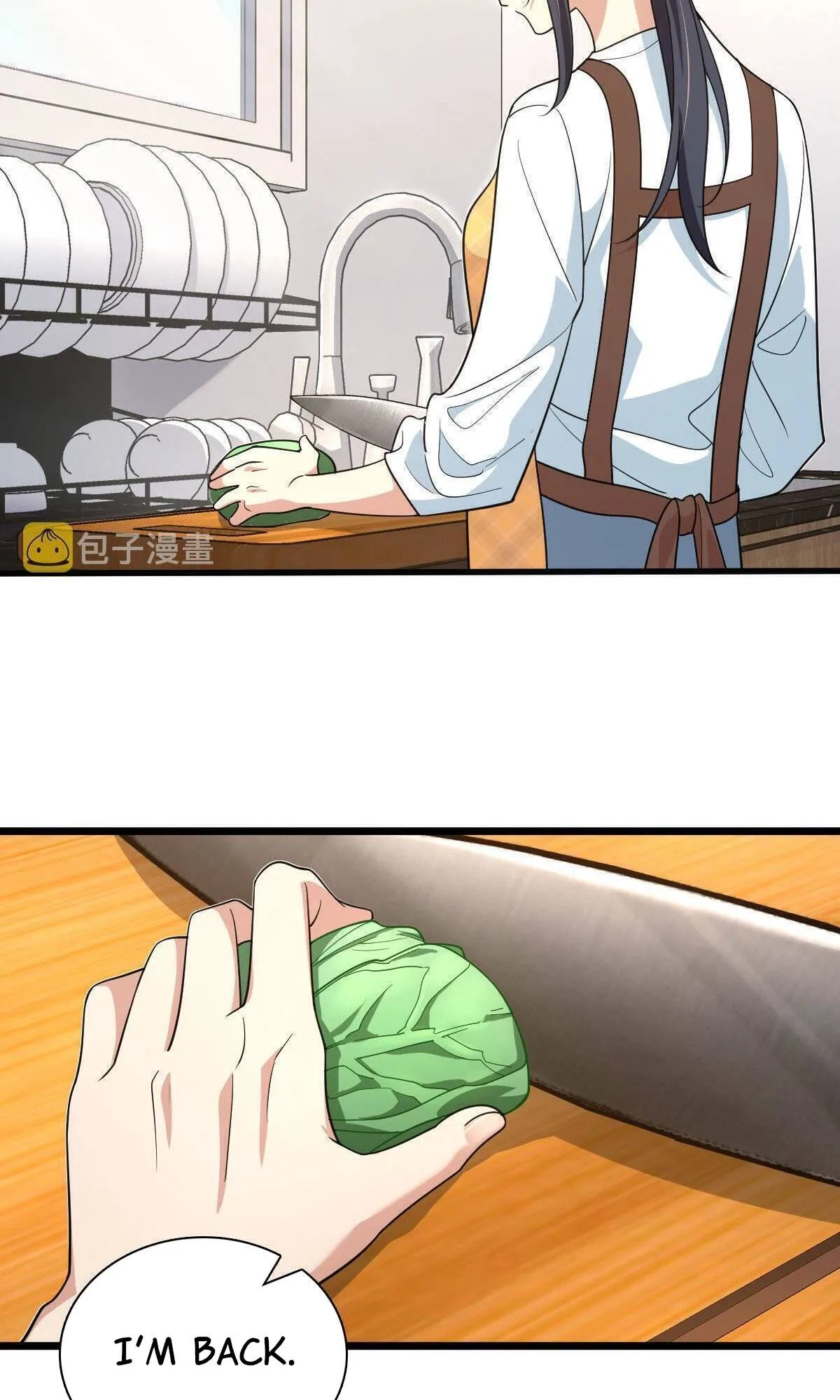 My Wife Is From a Thousand Years Ago Chapter 110 page 47