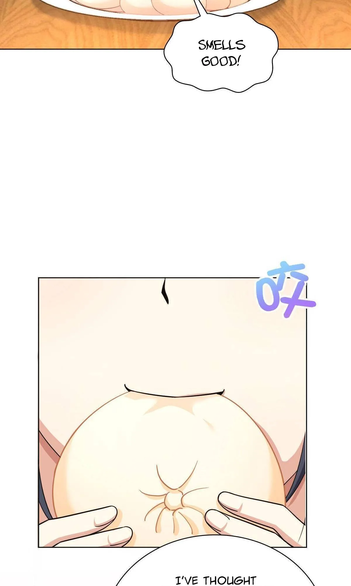 My Wife Is From a Thousand Years Ago Chapter 112 page 39