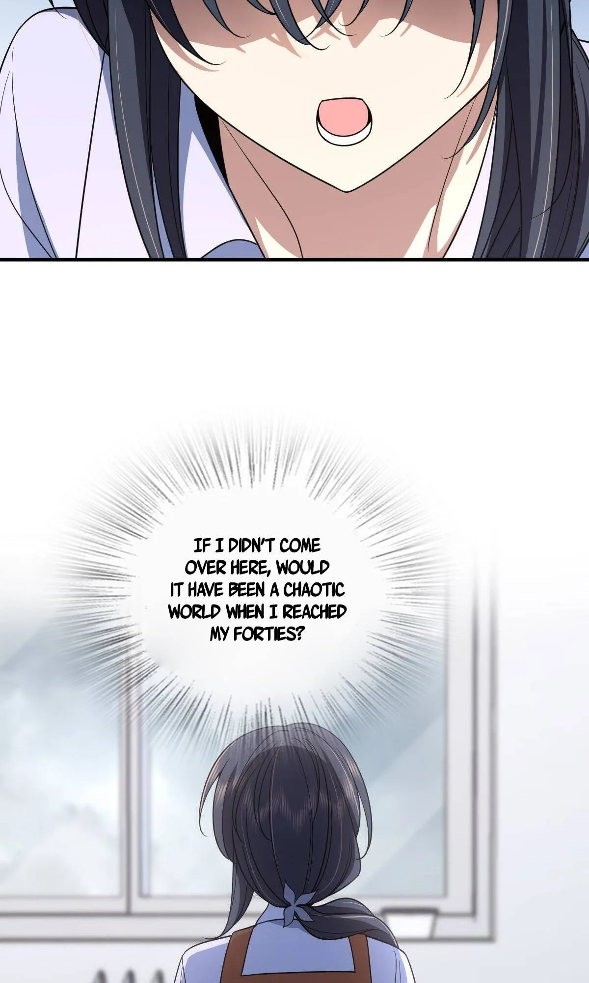 My Wife Is From a Thousand Years Ago Chapter 118 page 20