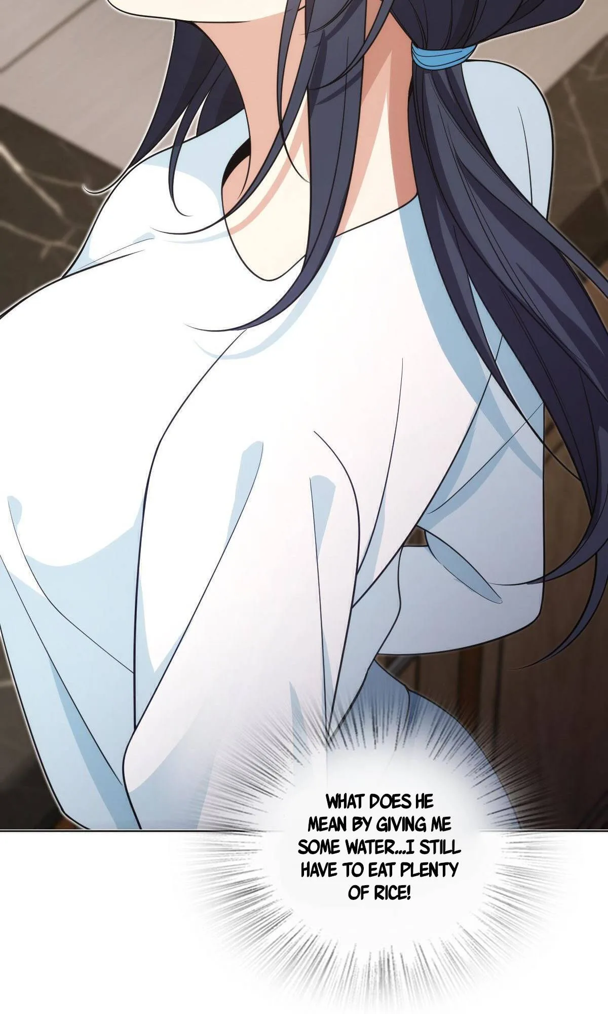 My Wife Is From a Thousand Years Ago Chapter 112 page 51