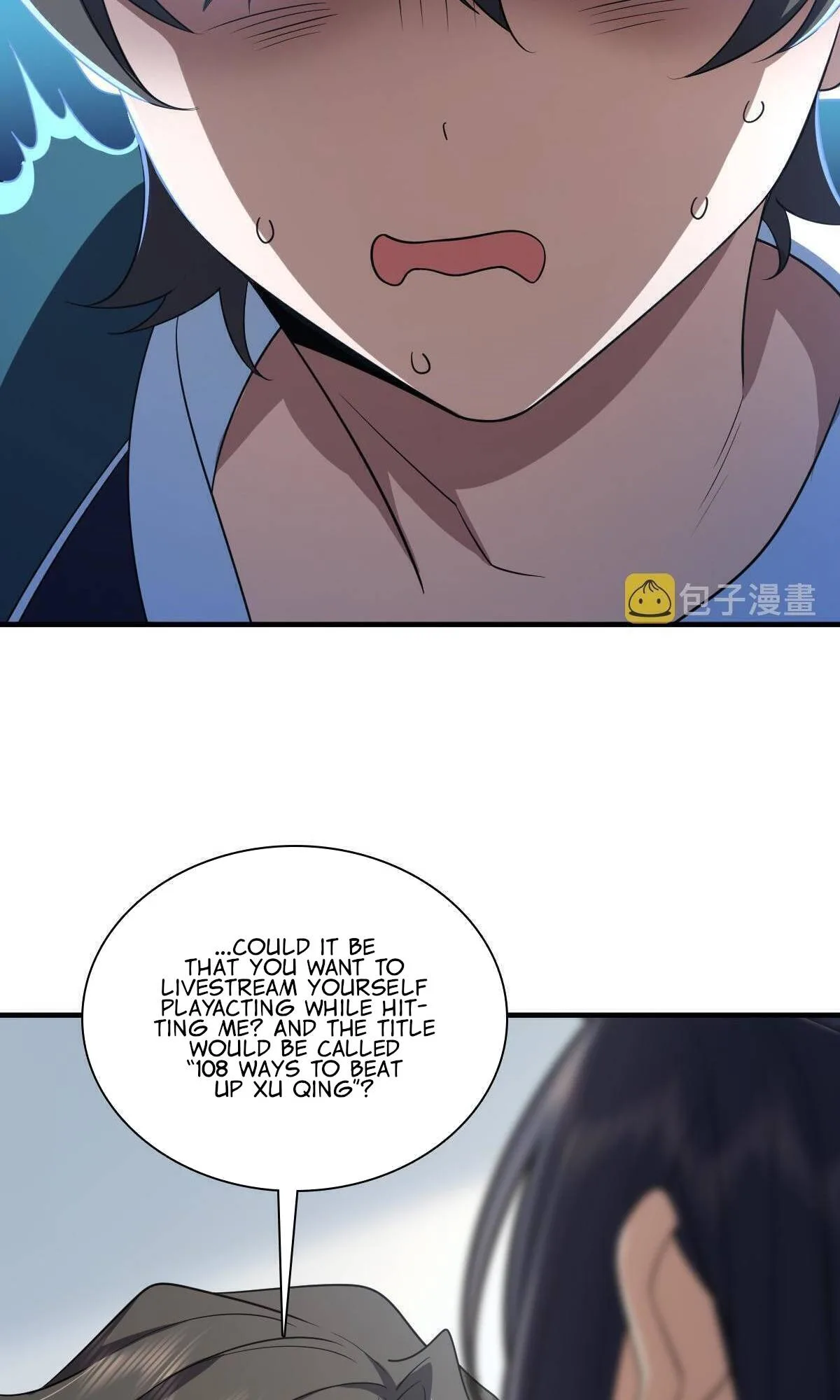My Wife Is From a Thousand Years Ago Chapter 118 page 42